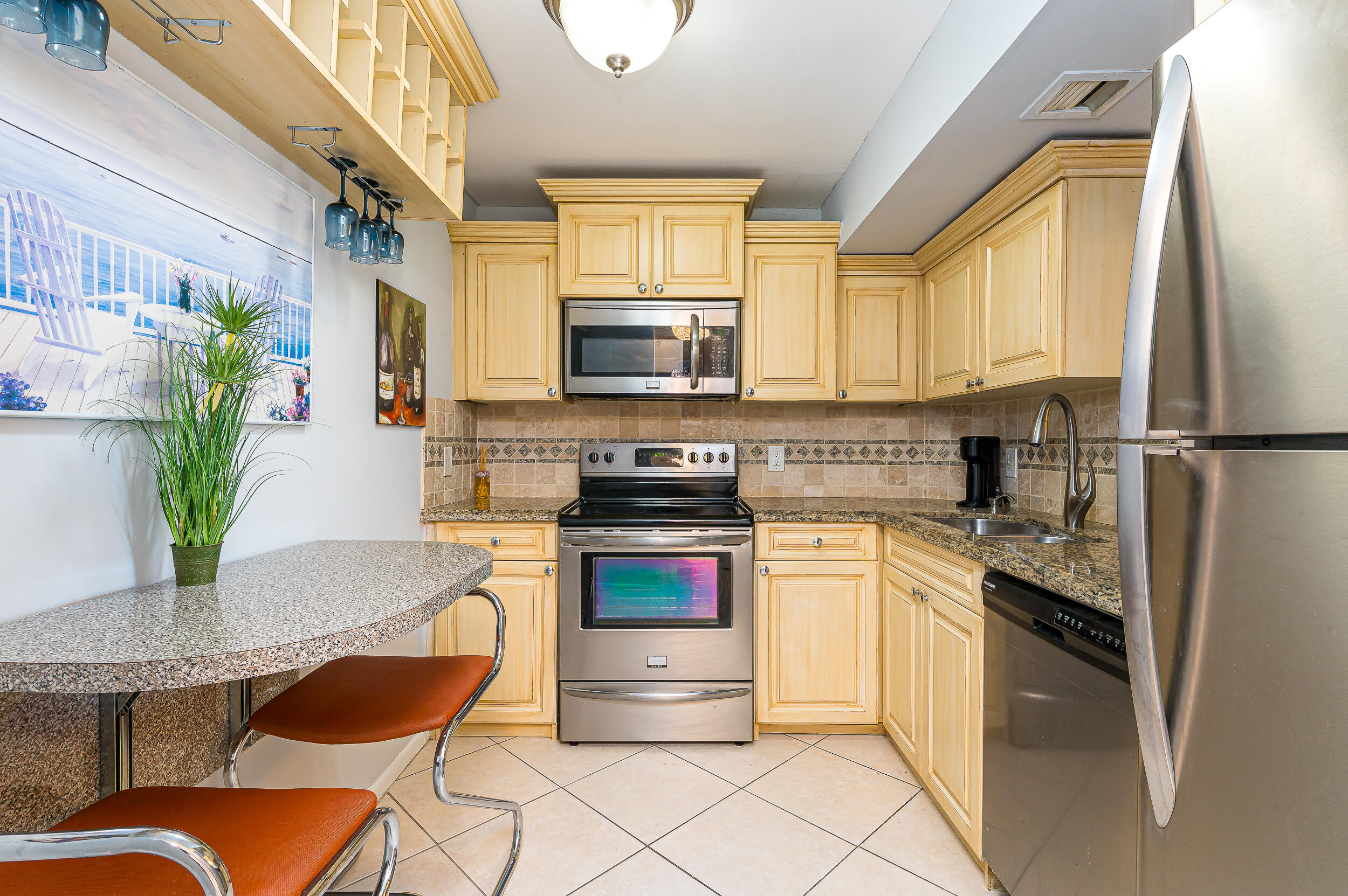 3912 S Ocean Boulevard 208