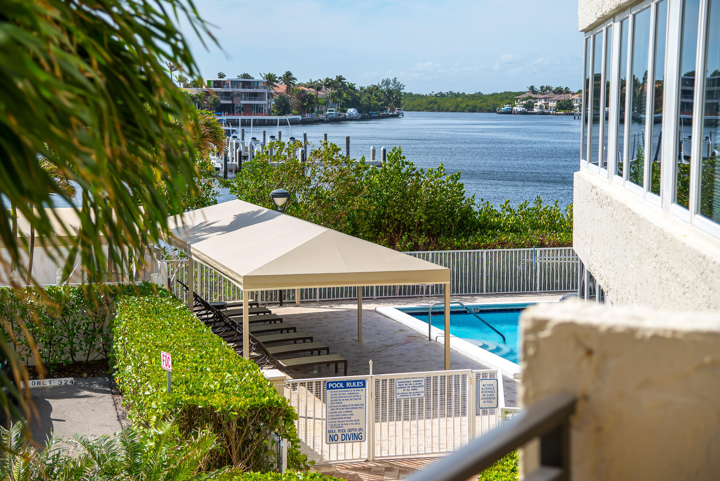 3912 S Ocean Boulevard 208