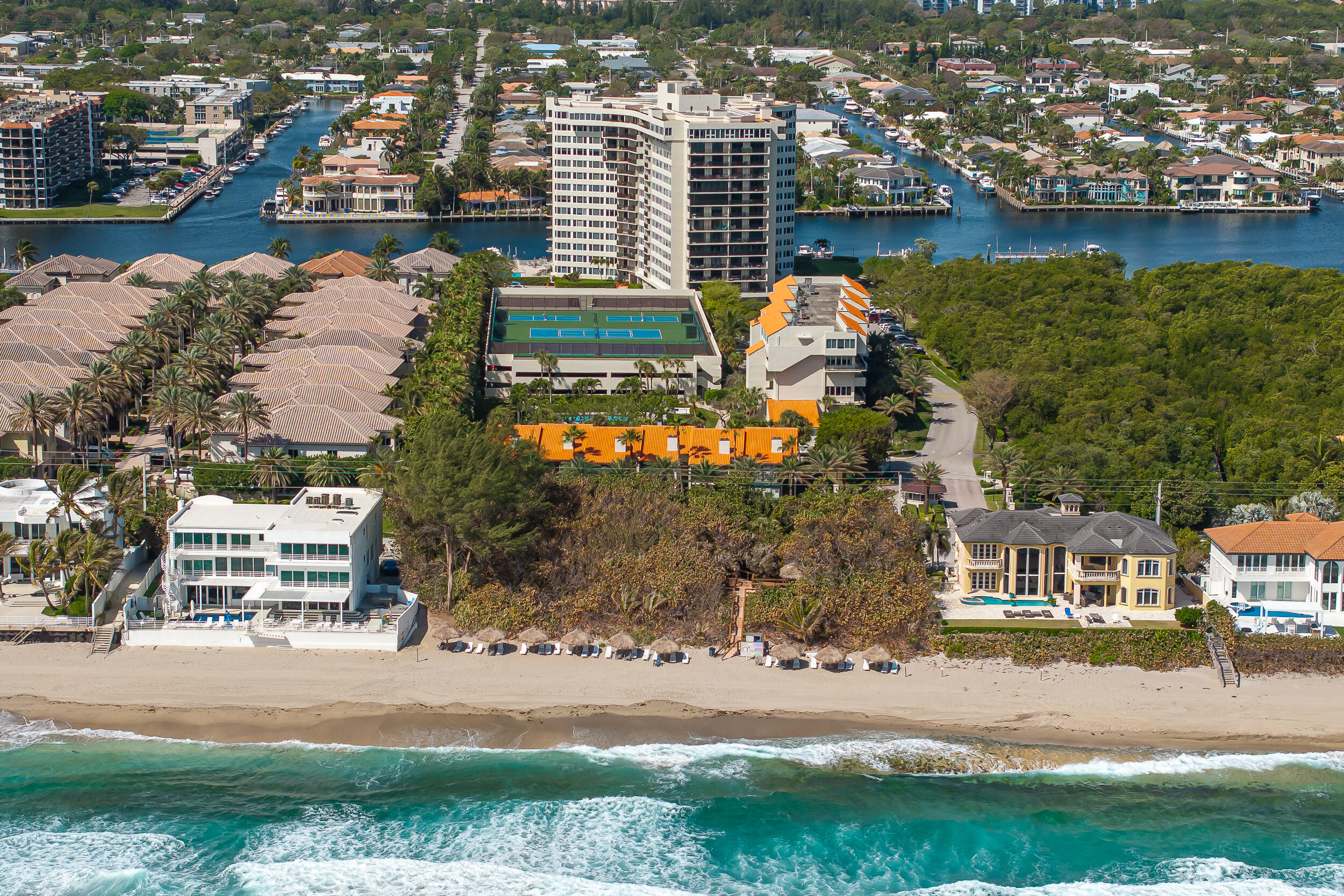 3912 S Ocean Boulevard 208