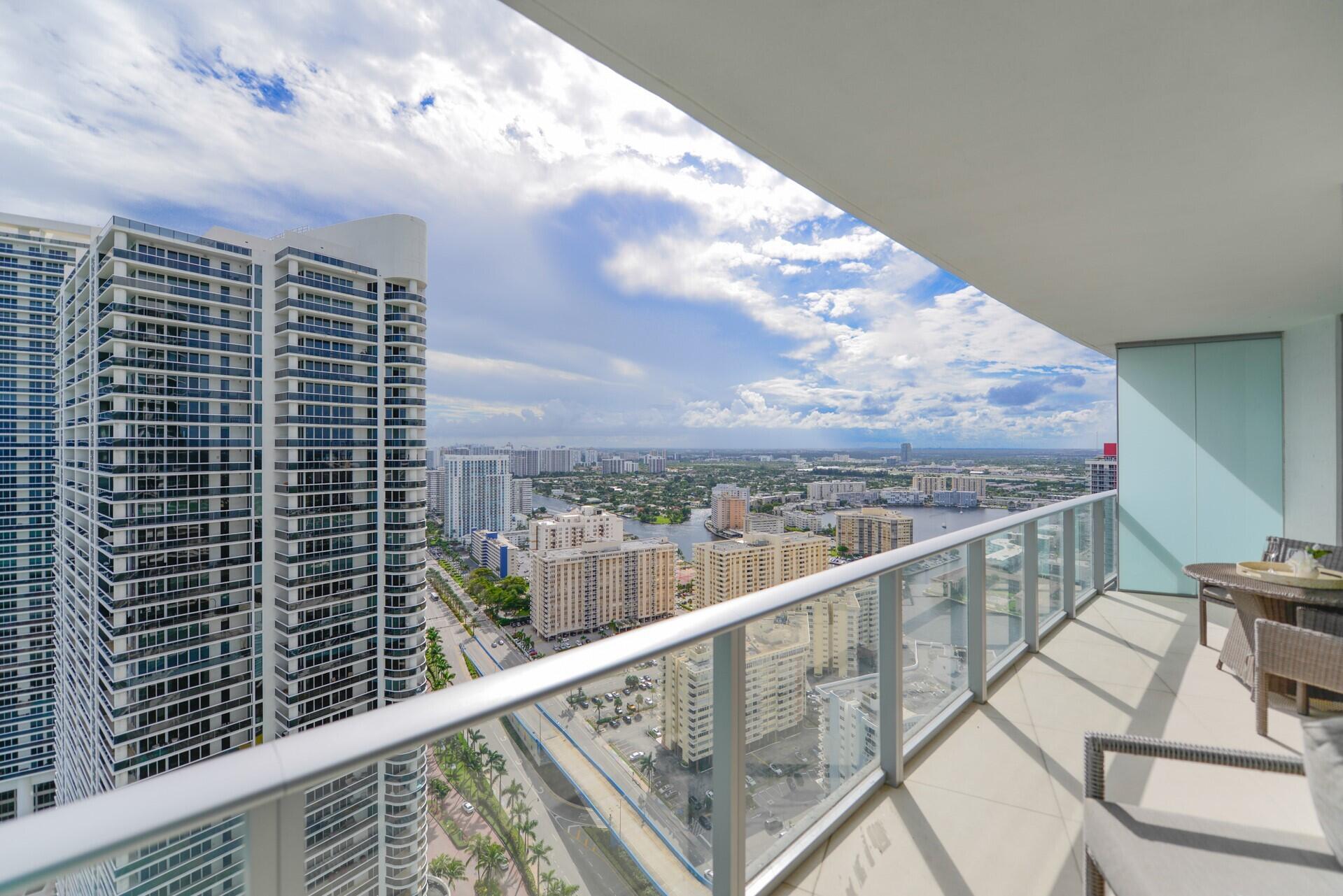 4111 S Ocean Drive 3107