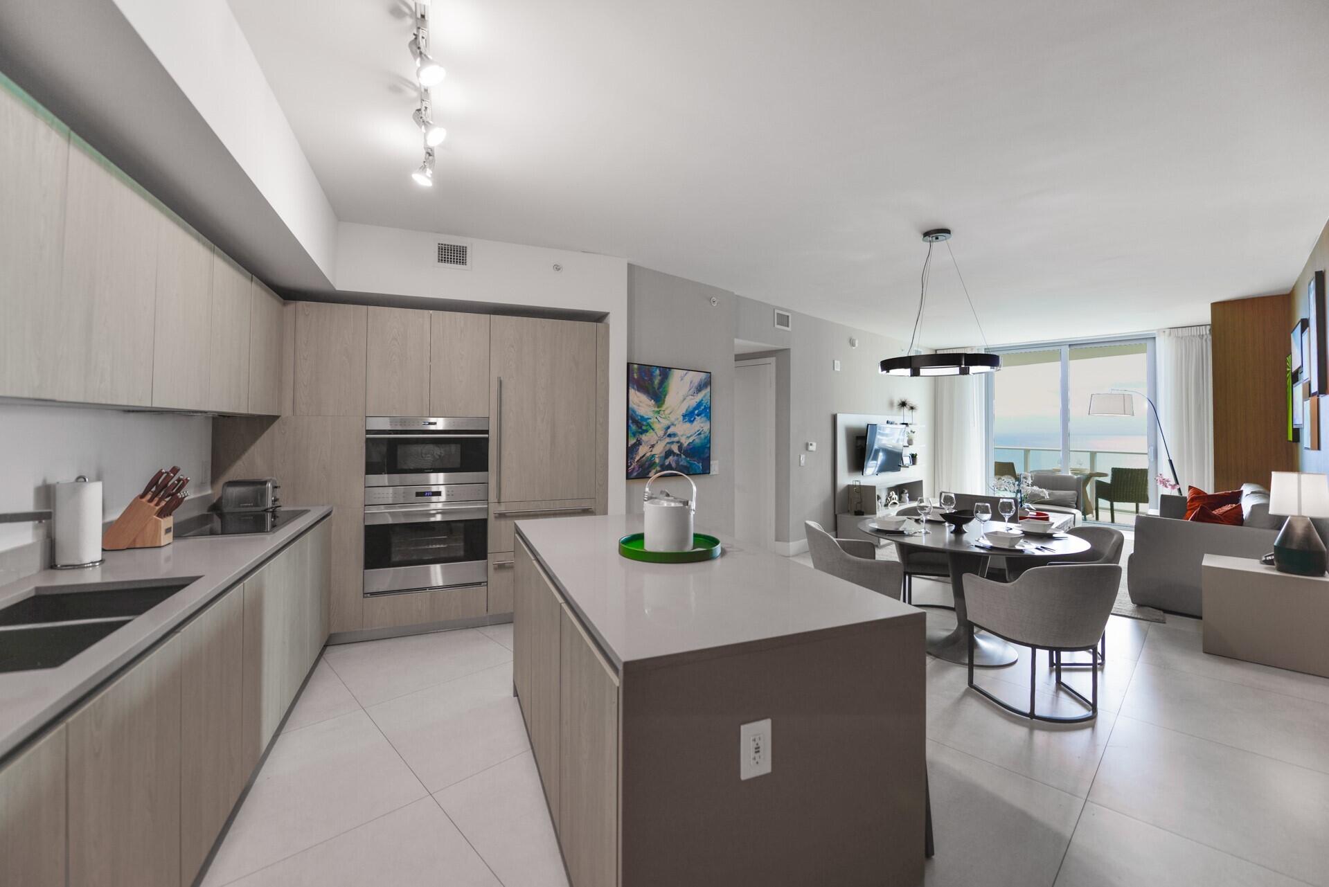 4111 S Ocean Drive 3107