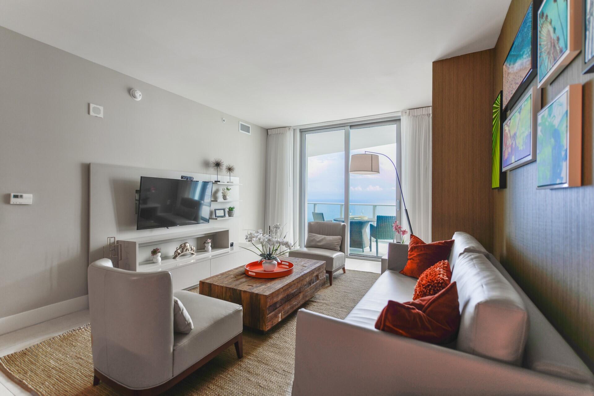 4111 S Ocean Drive 3107