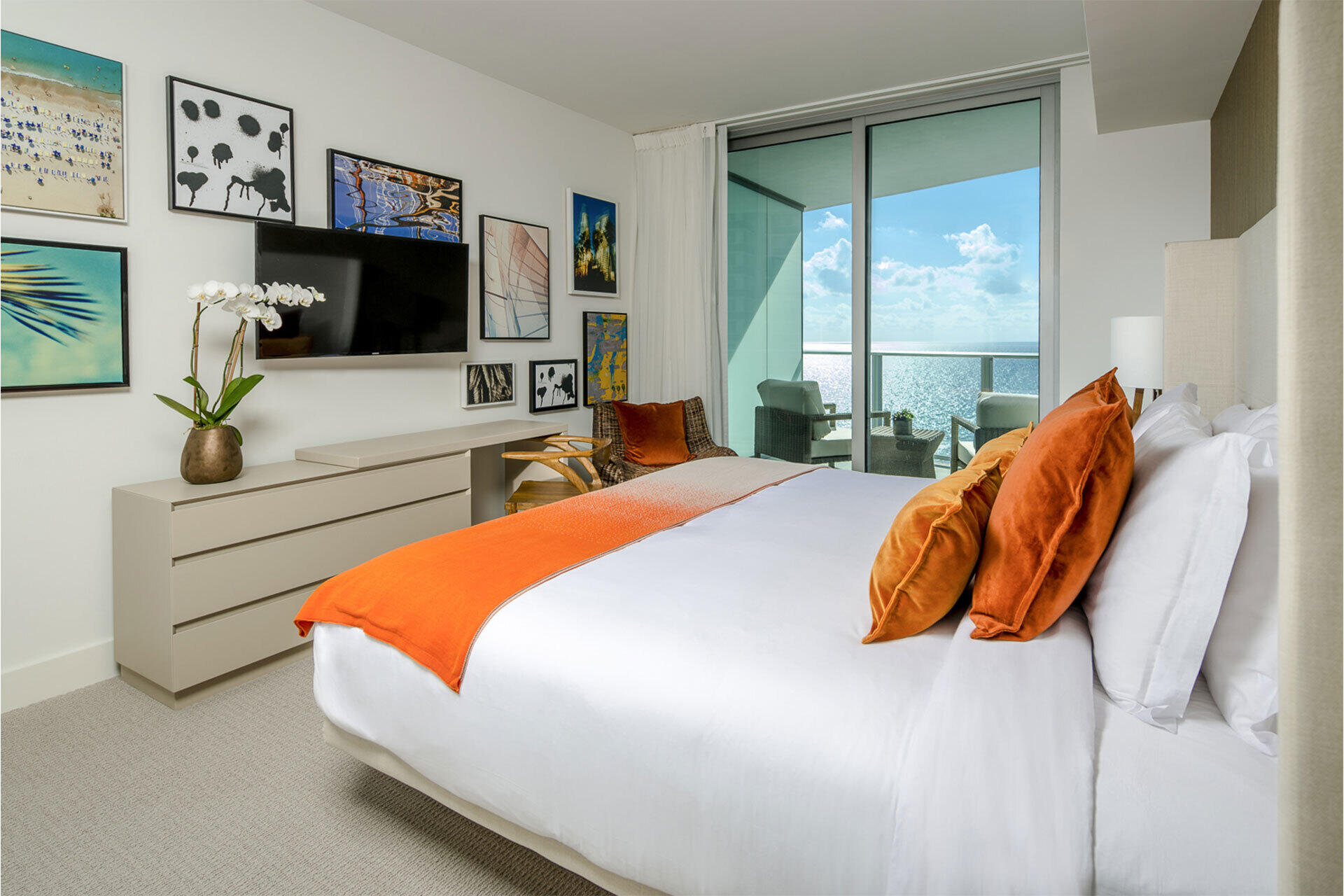 4111 S Ocean Drive 3107