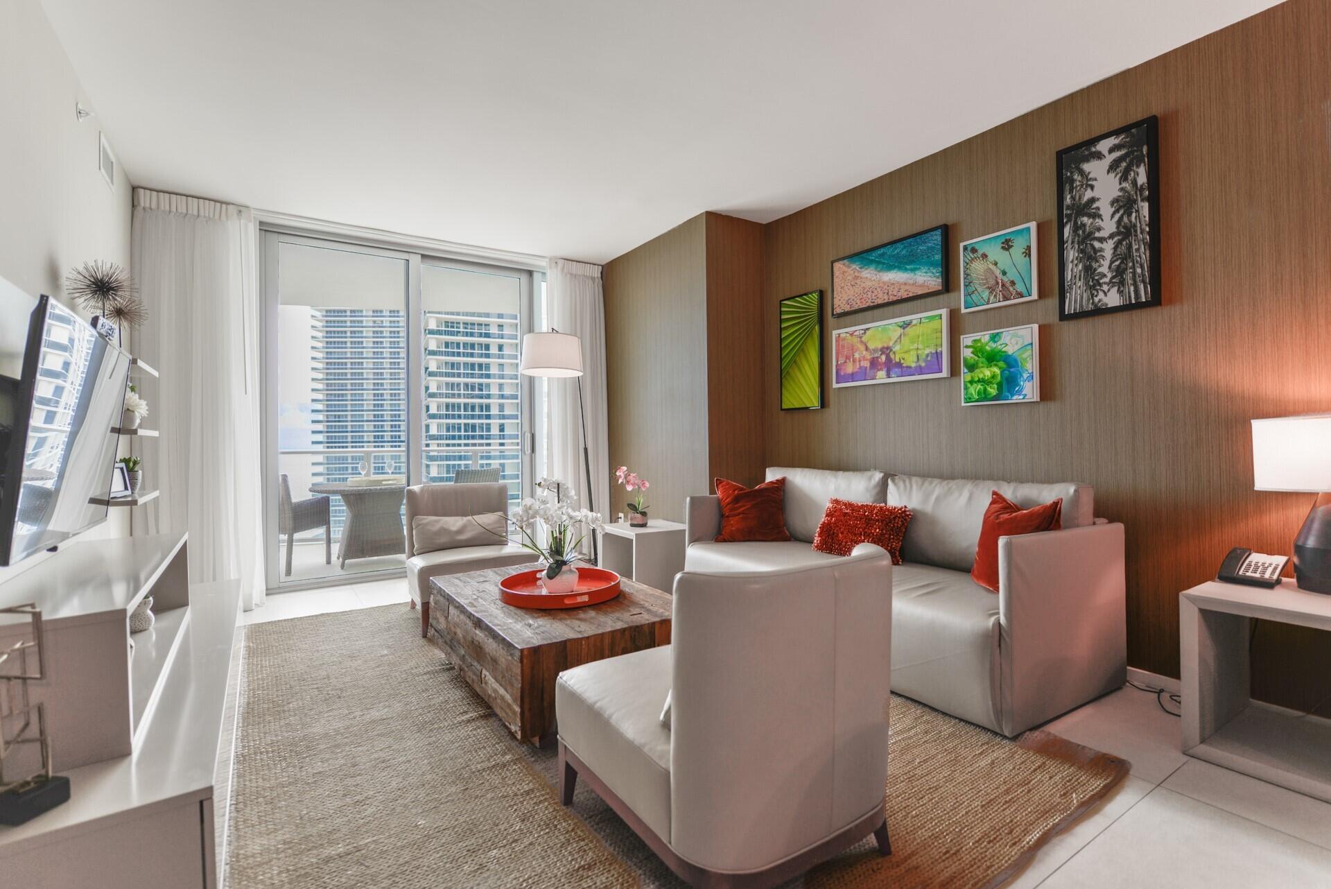 4111 S Ocean Drive 3107