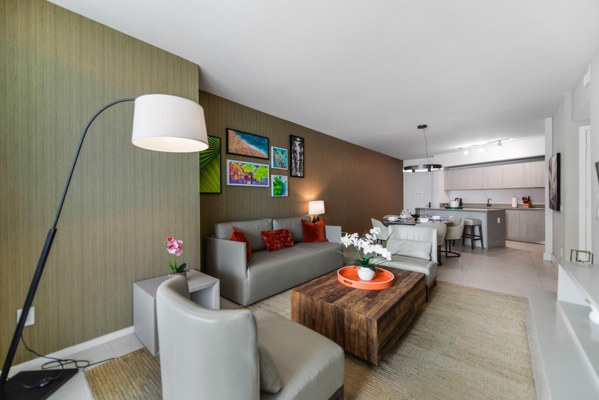 4111 S Ocean Drive 3107