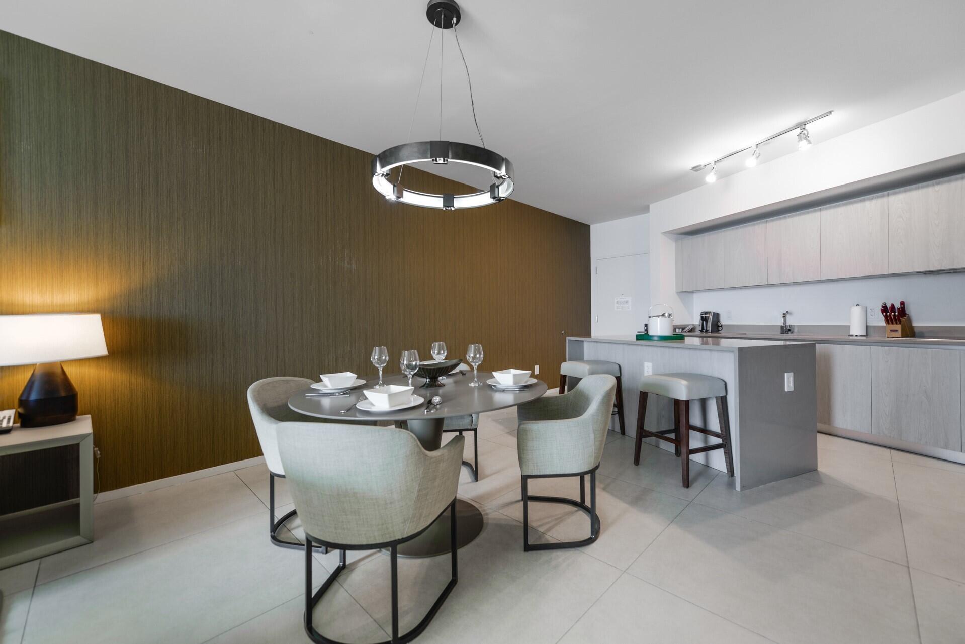 4111 S Ocean Drive 3107