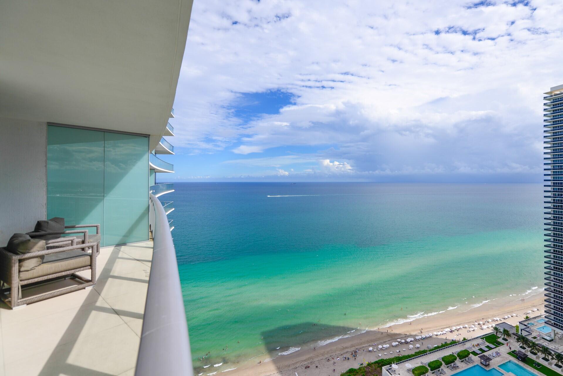 4111 S Ocean Drive 3107
