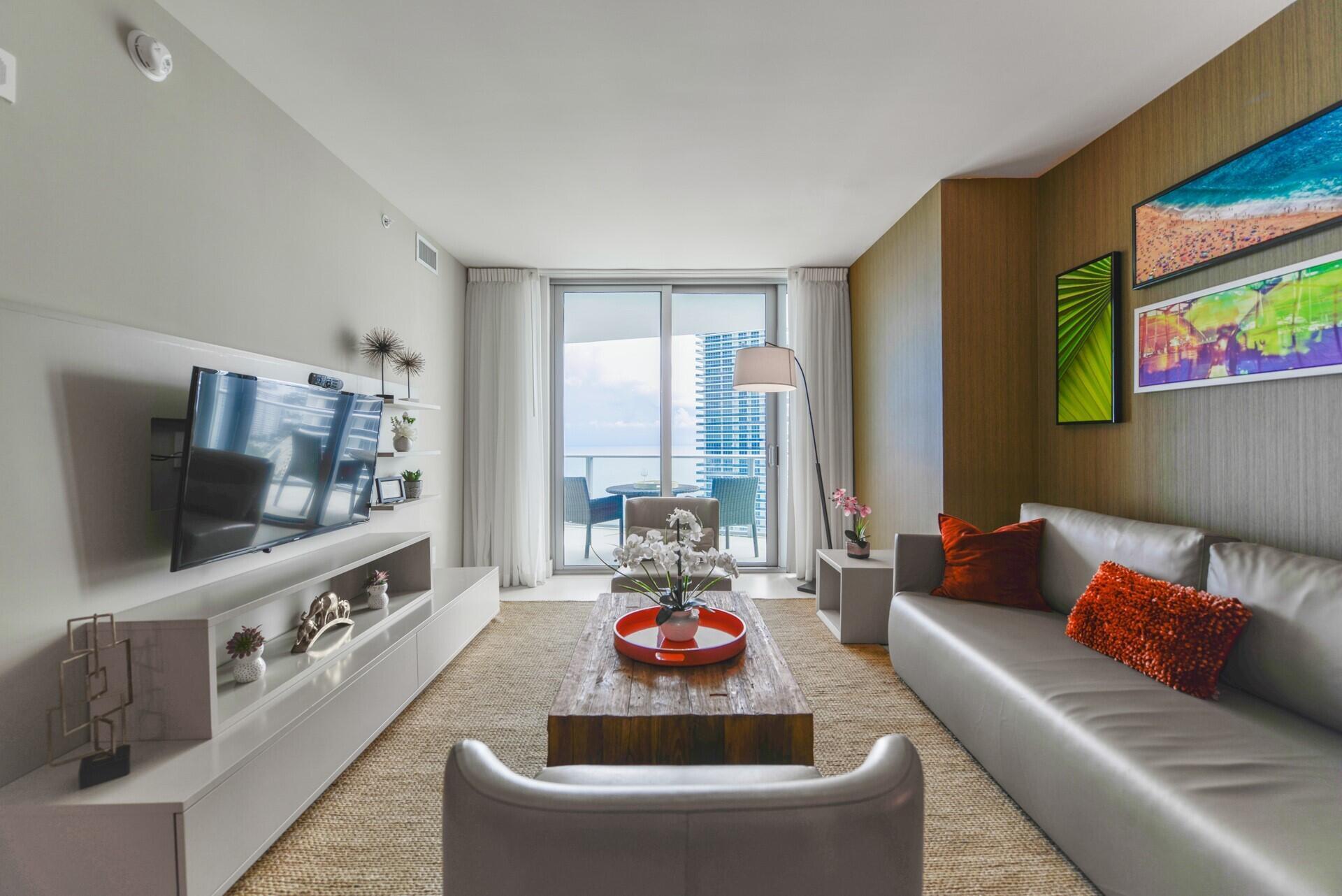 4111 S Ocean Drive 3107