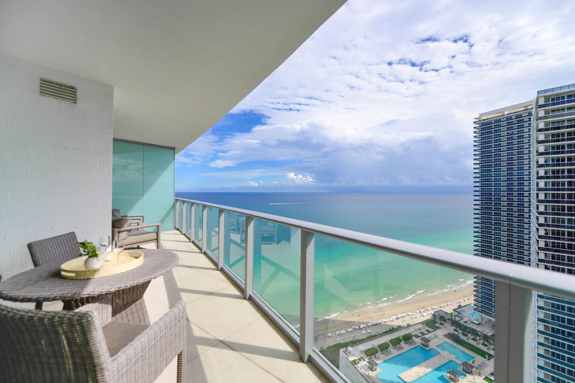 4111 S Ocean Drive 3107