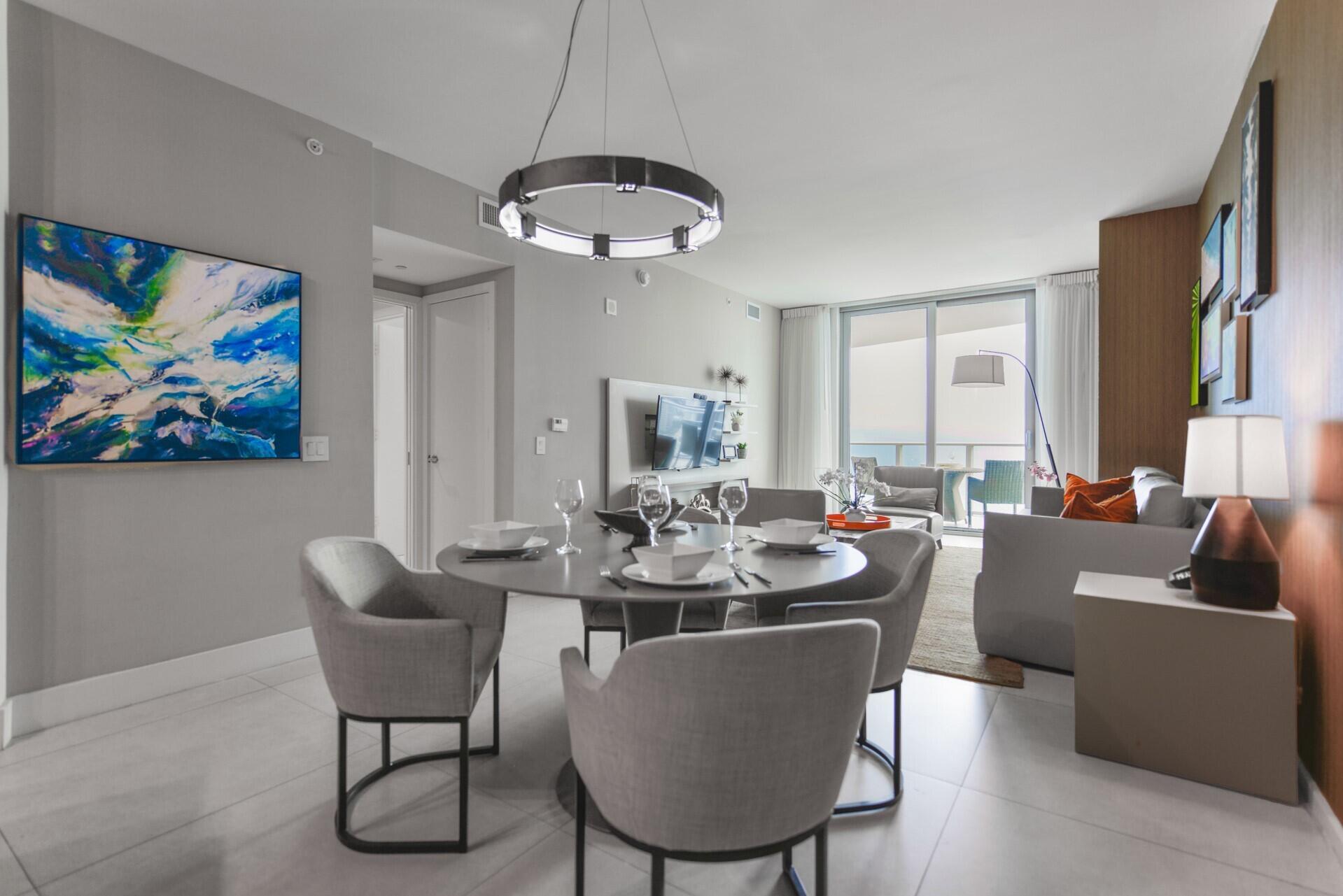 4111 S Ocean Drive 3107