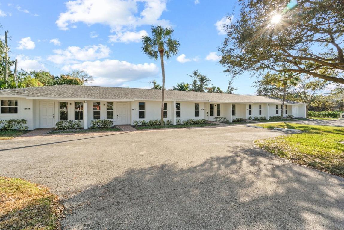 12052 Ellison Wilson Road