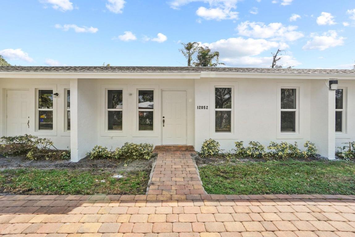 12052 Ellison Wilson Road