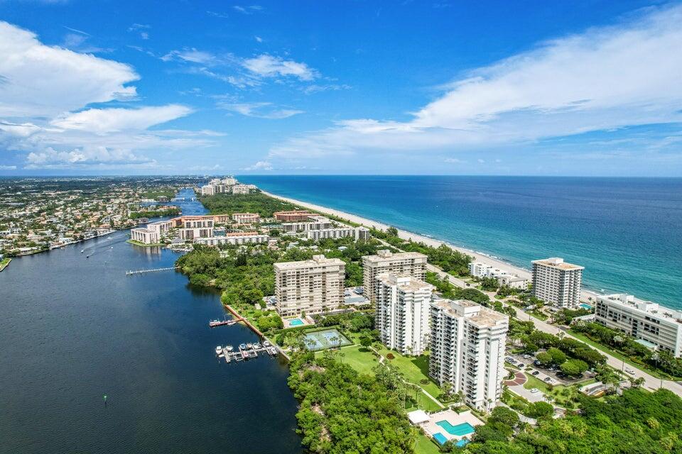 2003 N Ocean Boulevard 405