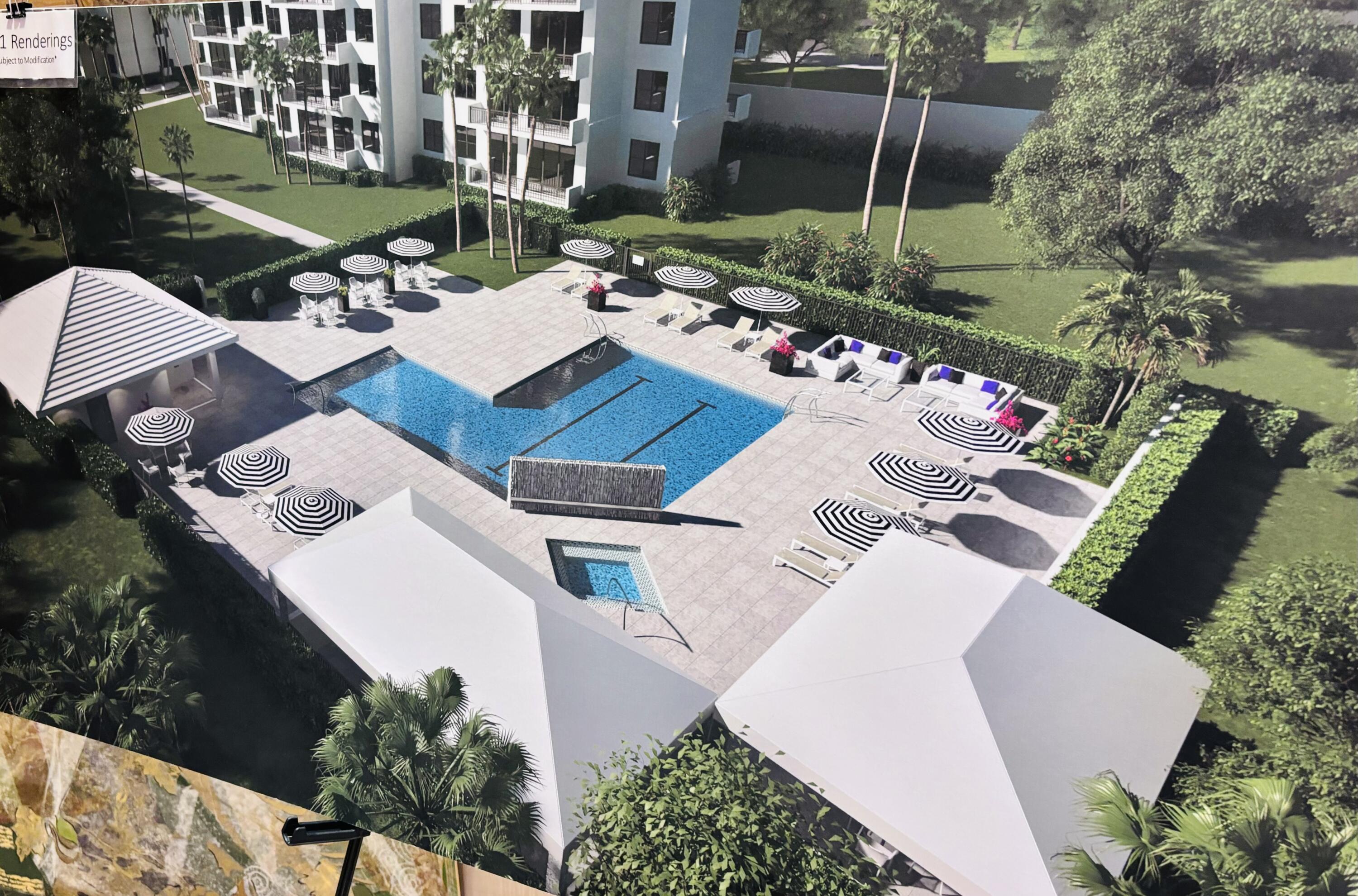 2003 N Ocean Boulevard 405
