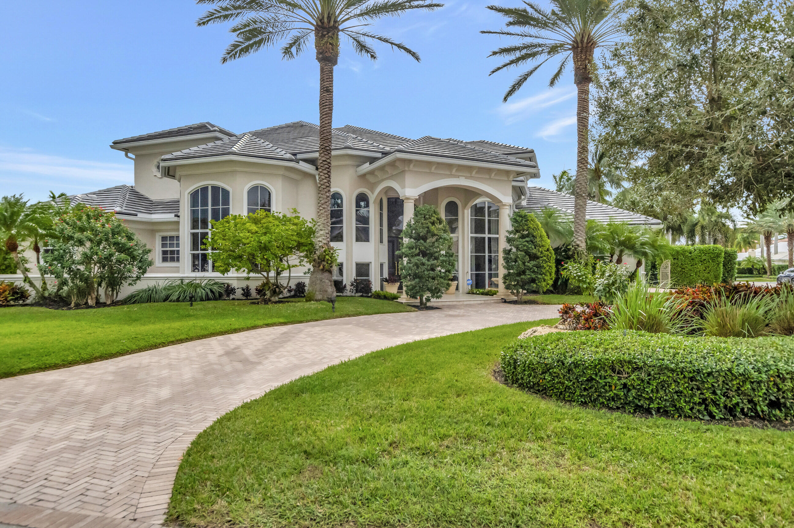 250 Fan Palm Road