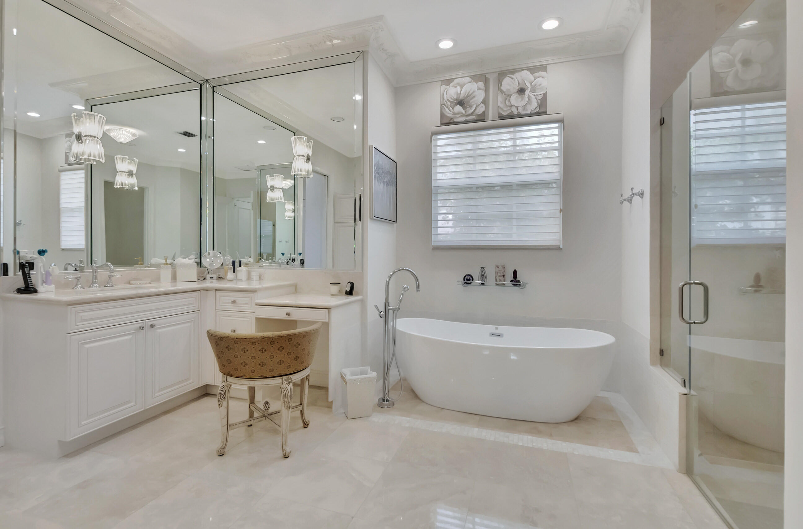 250 Fan Palm Road