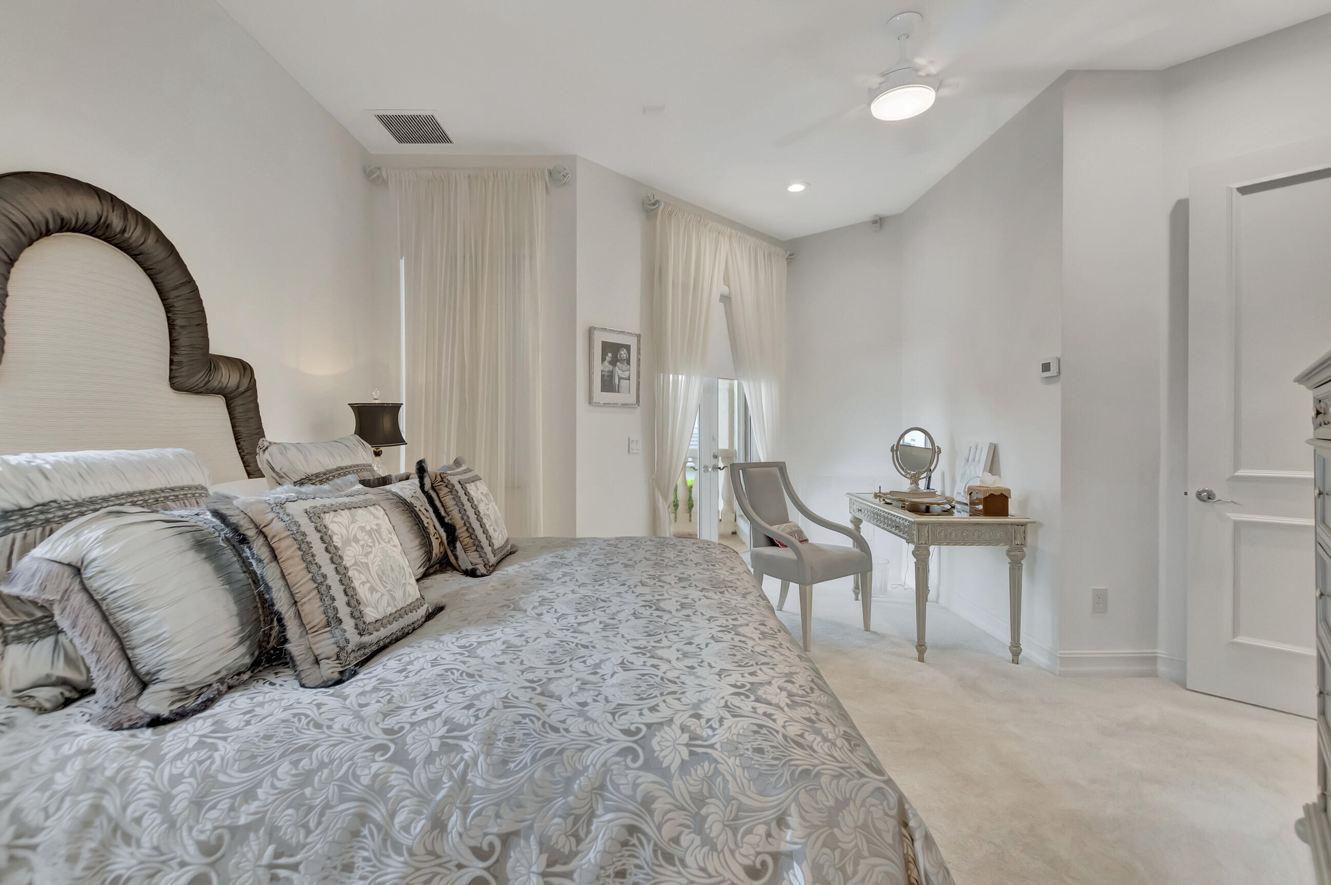 250 Fan Palm Road