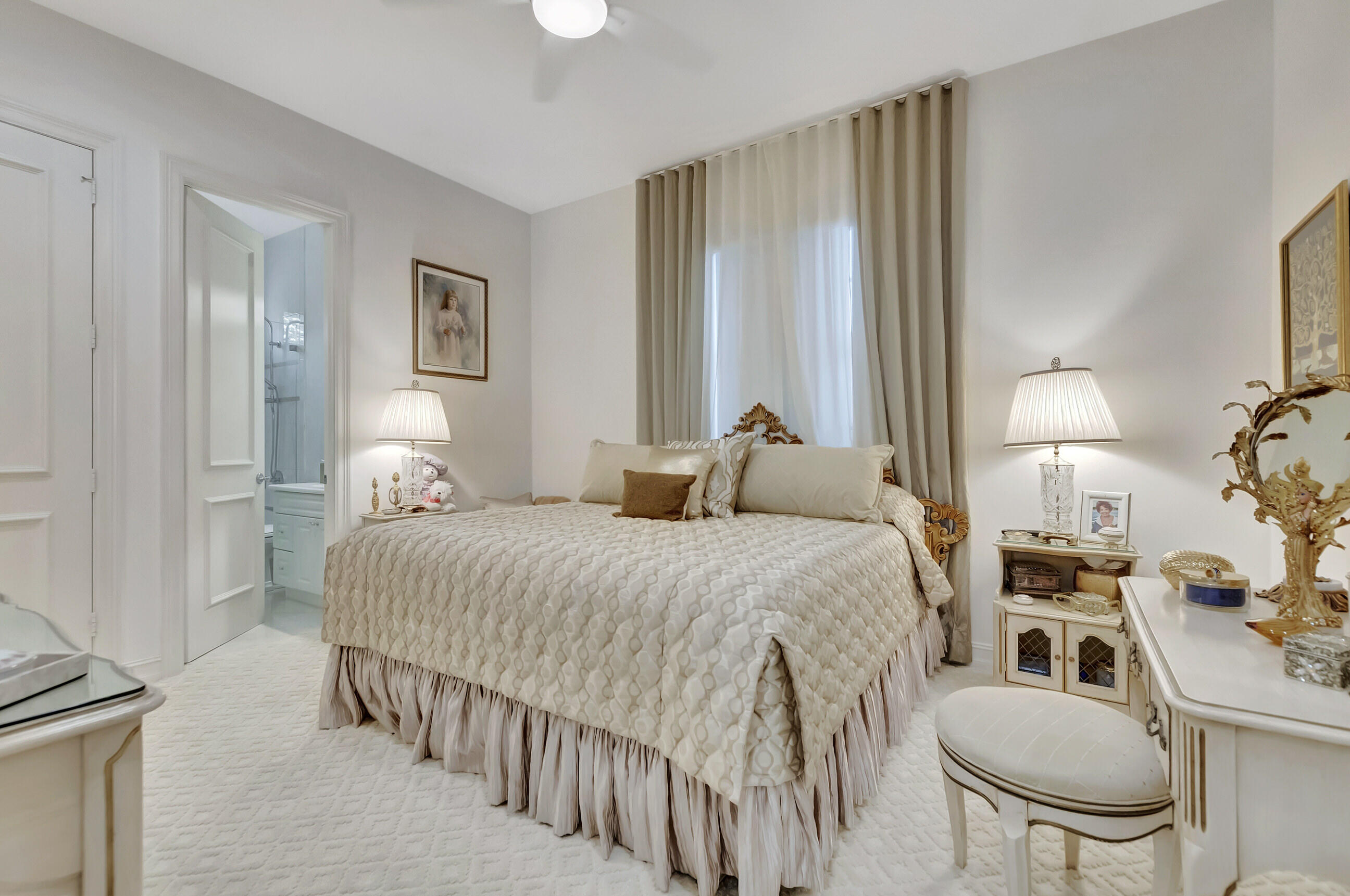 250 Fan Palm Road