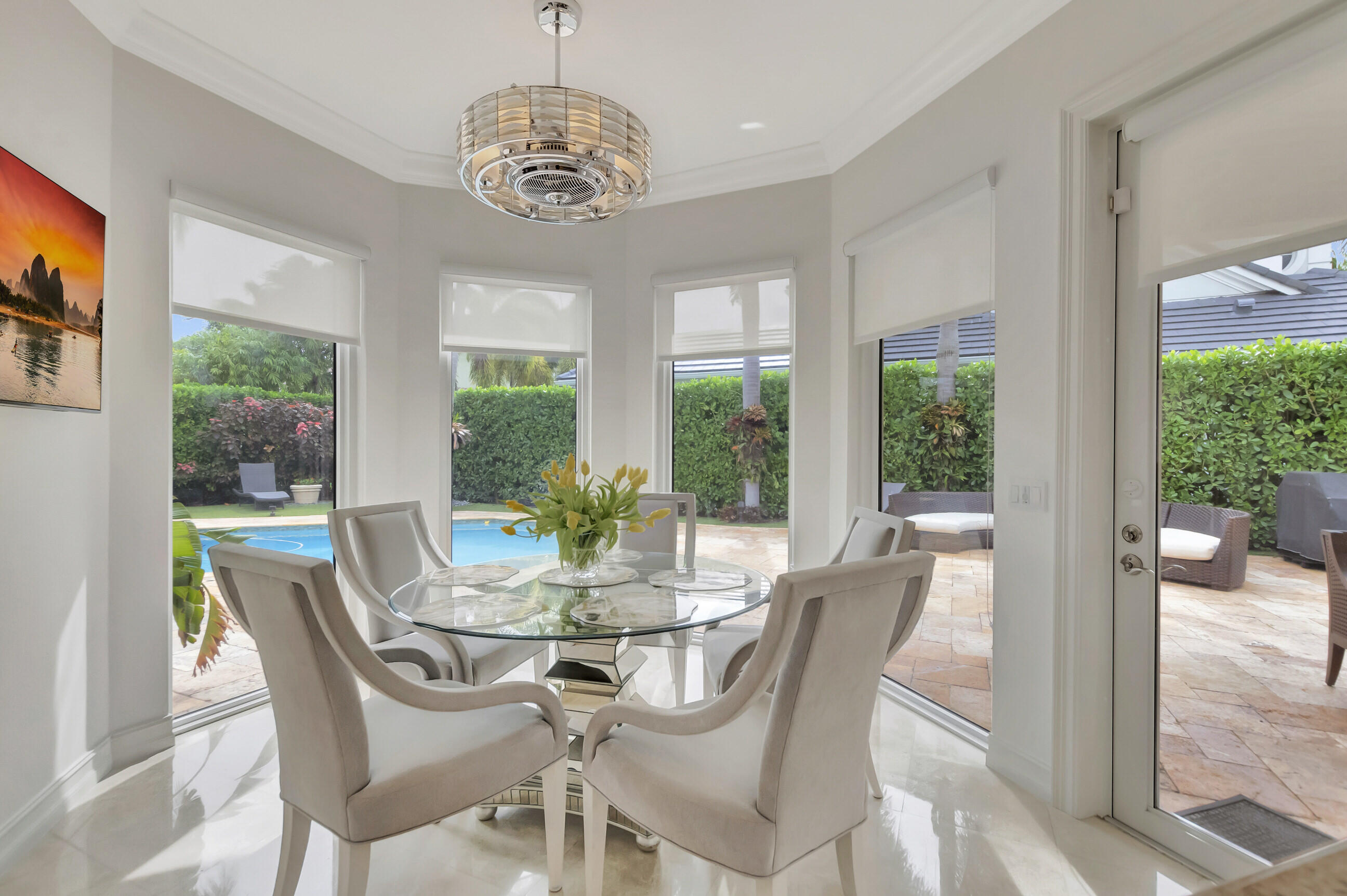250 Fan Palm Road
