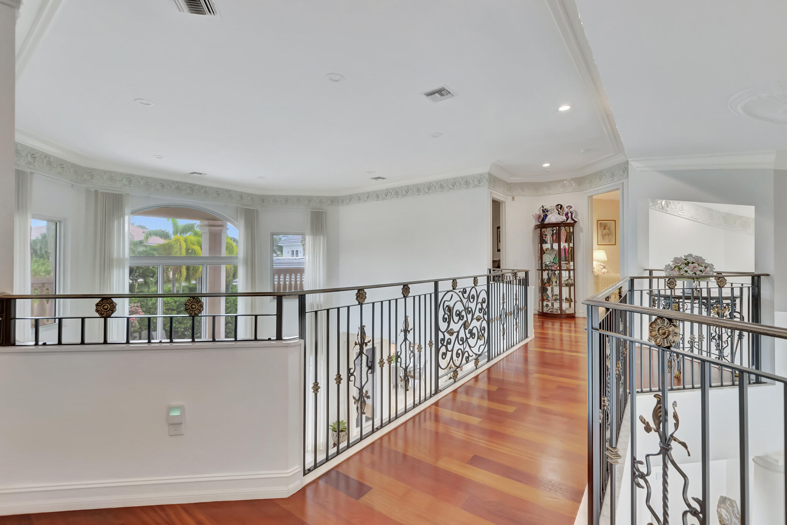 250 Fan Palm Road