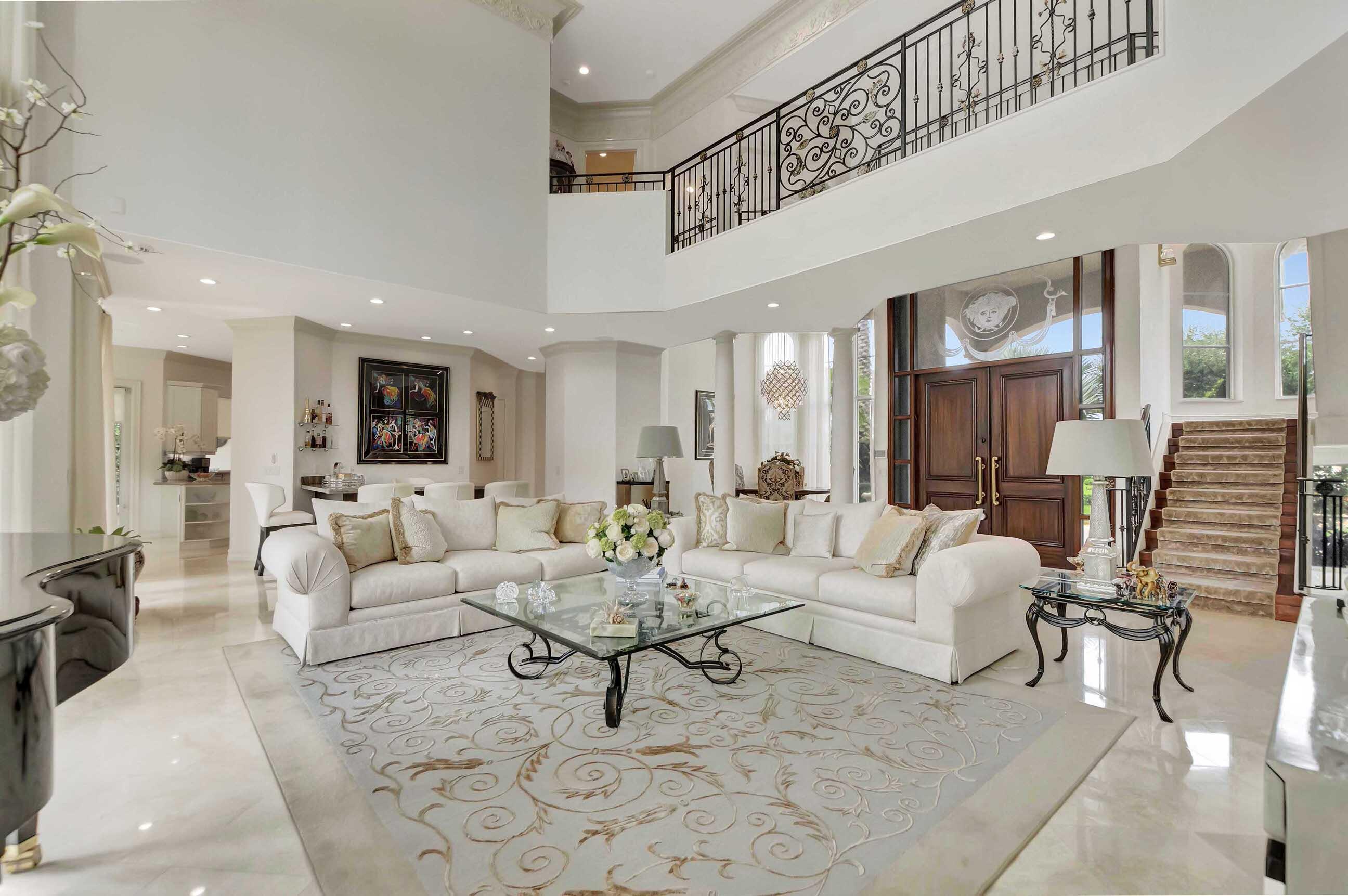 250 Fan Palm Road