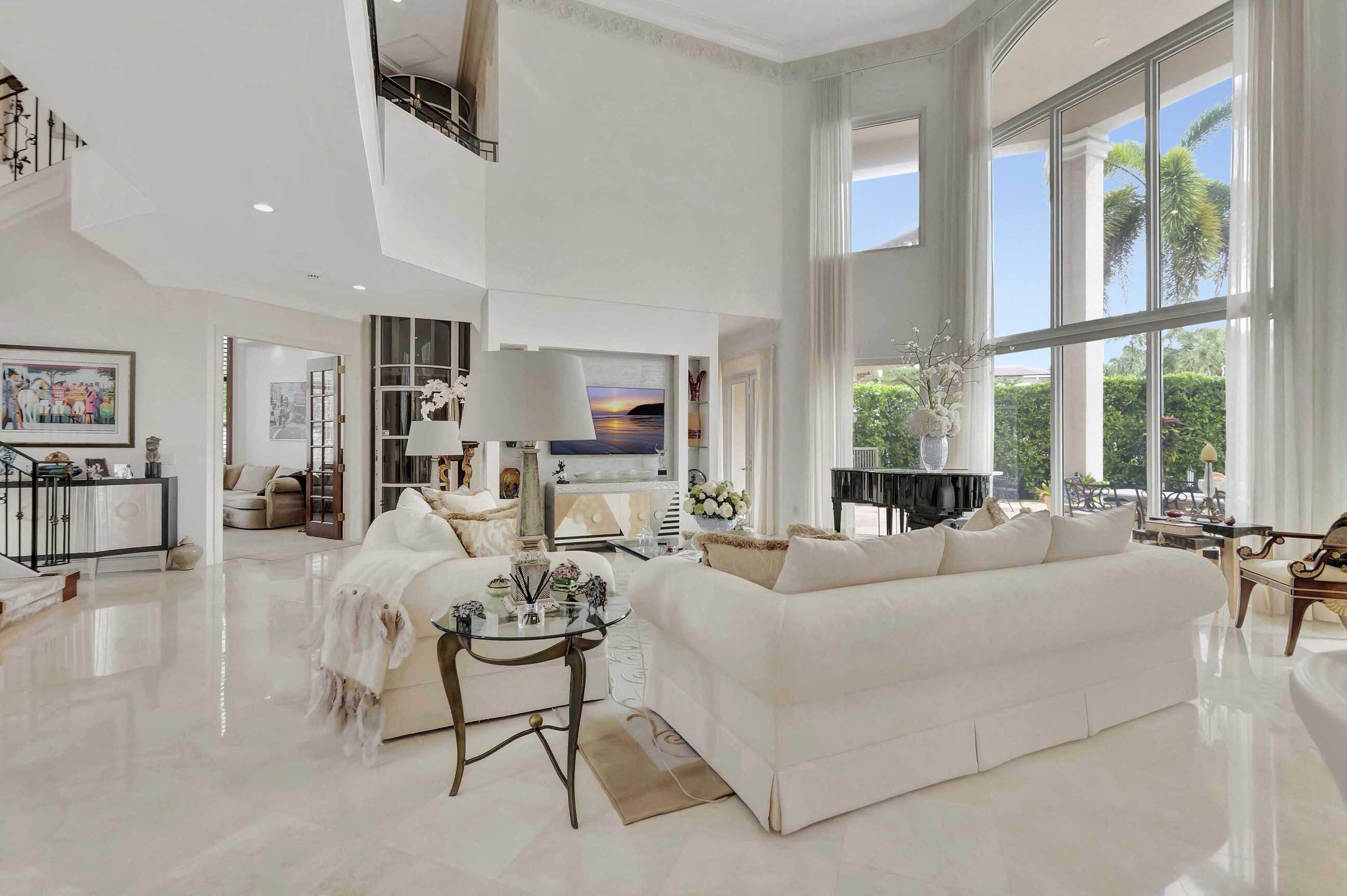 250 Fan Palm Road