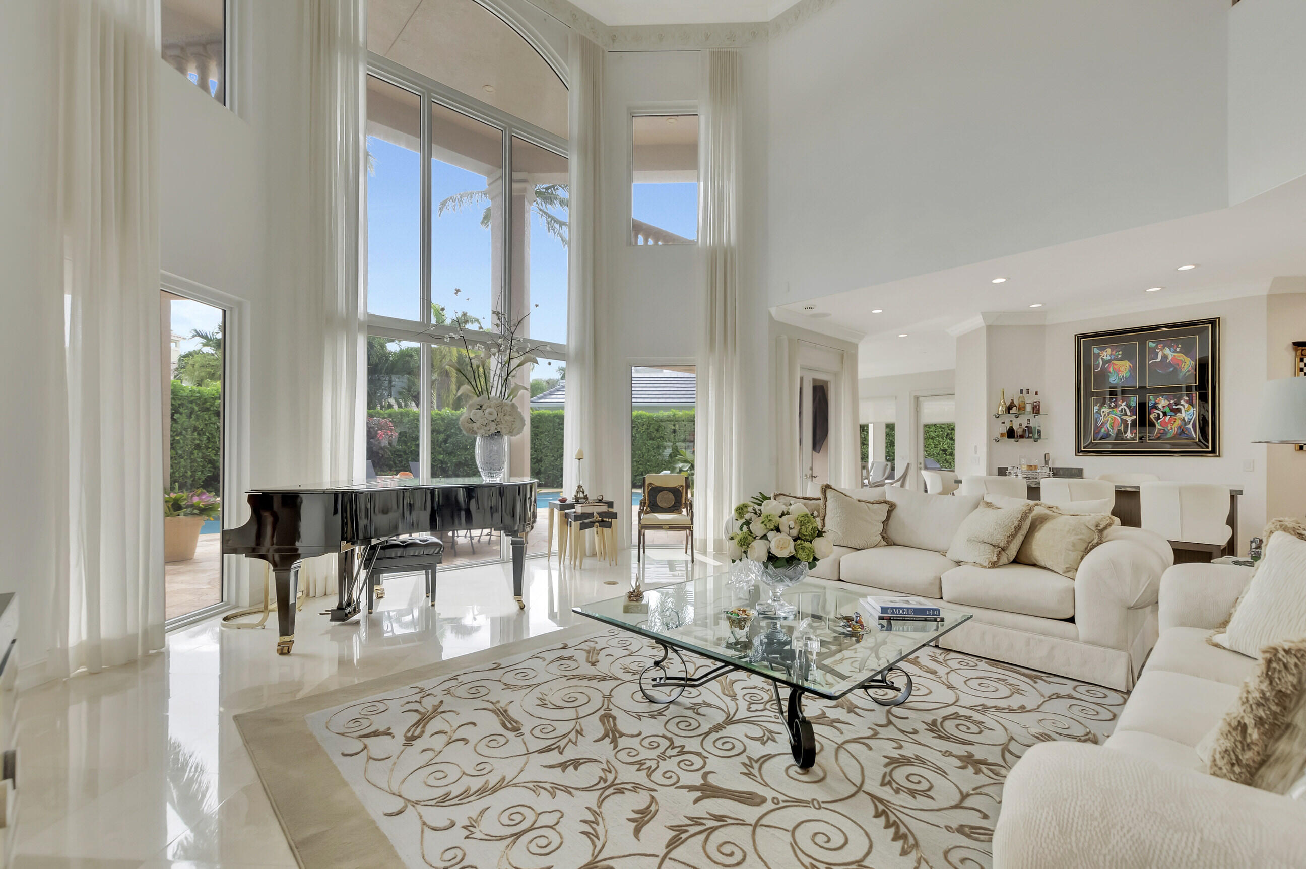 250 Fan Palm Road