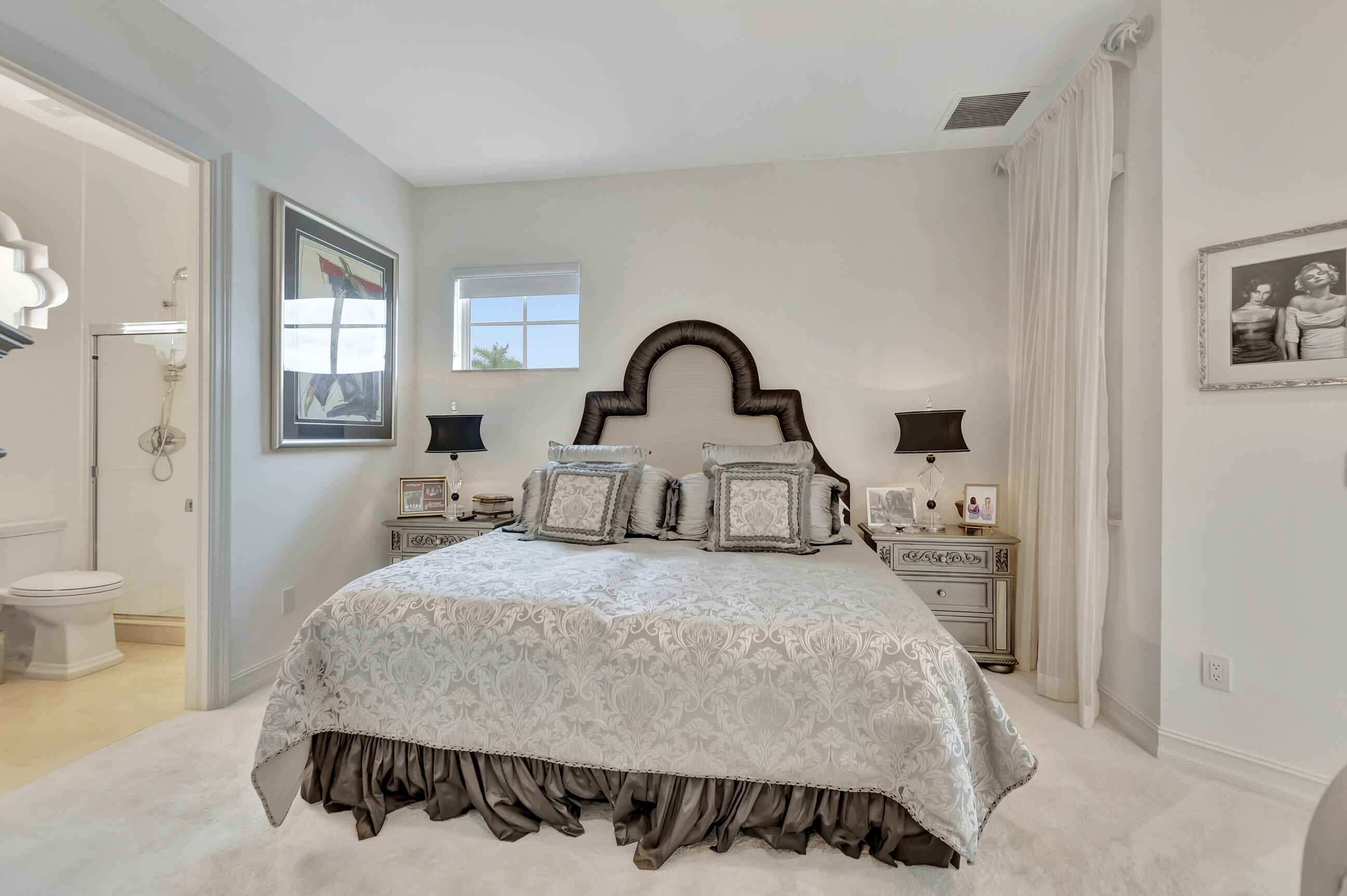 250 Fan Palm Road