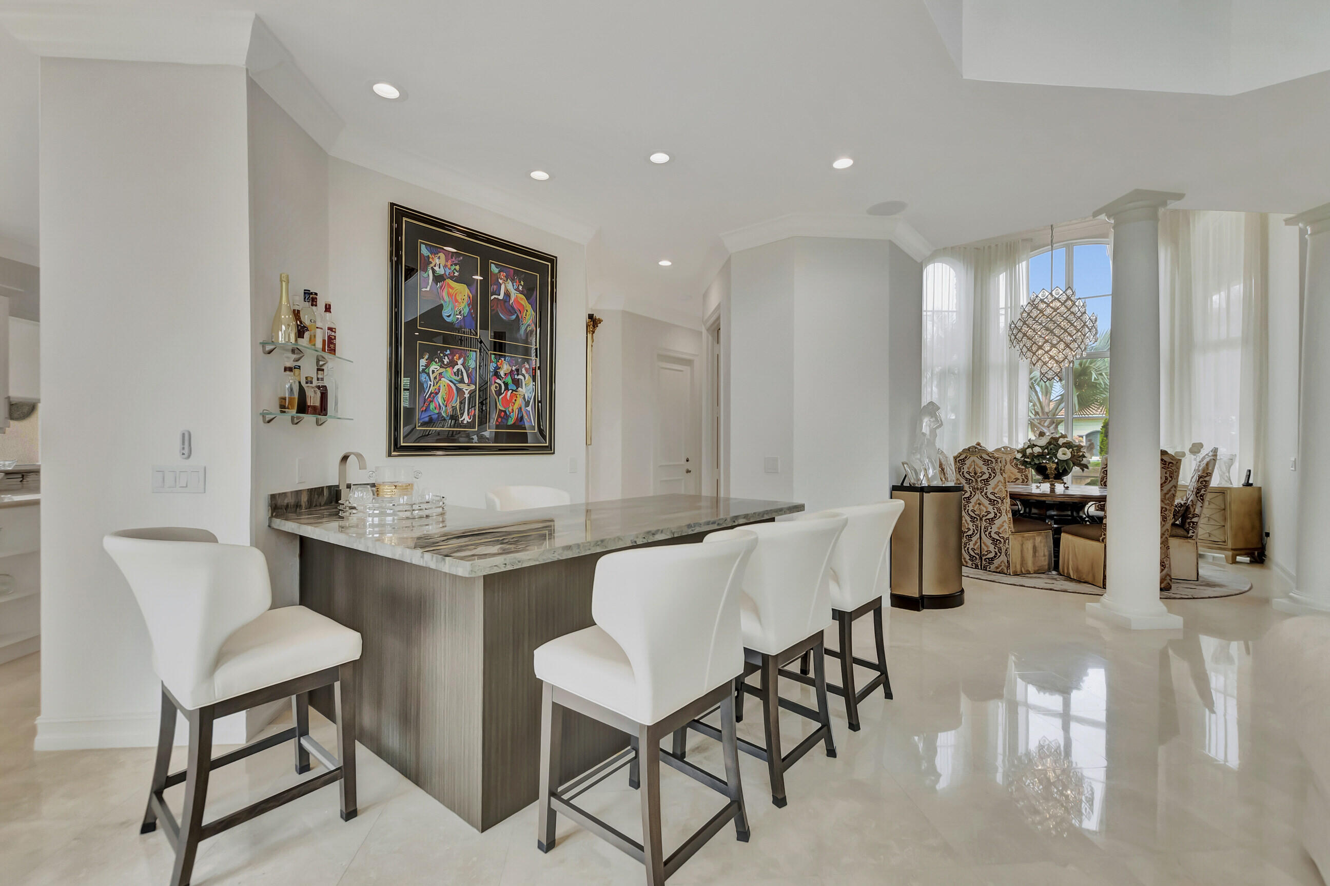 250 Fan Palm Road