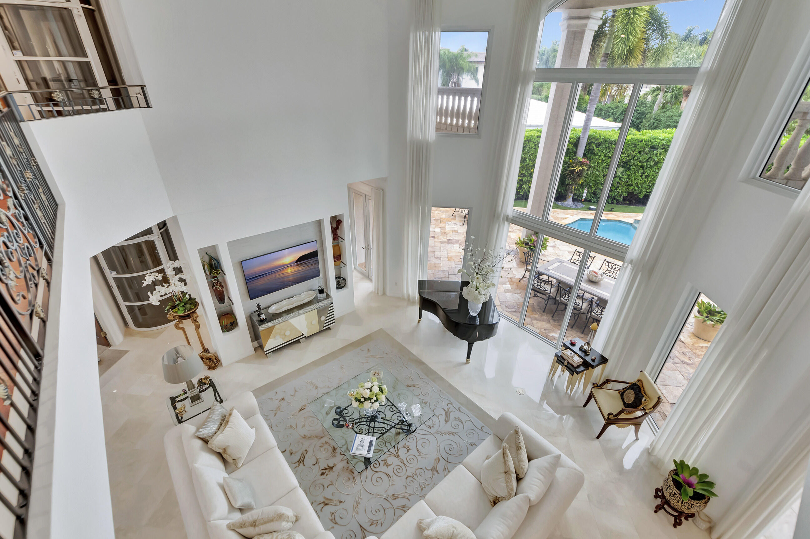 250 Fan Palm Road