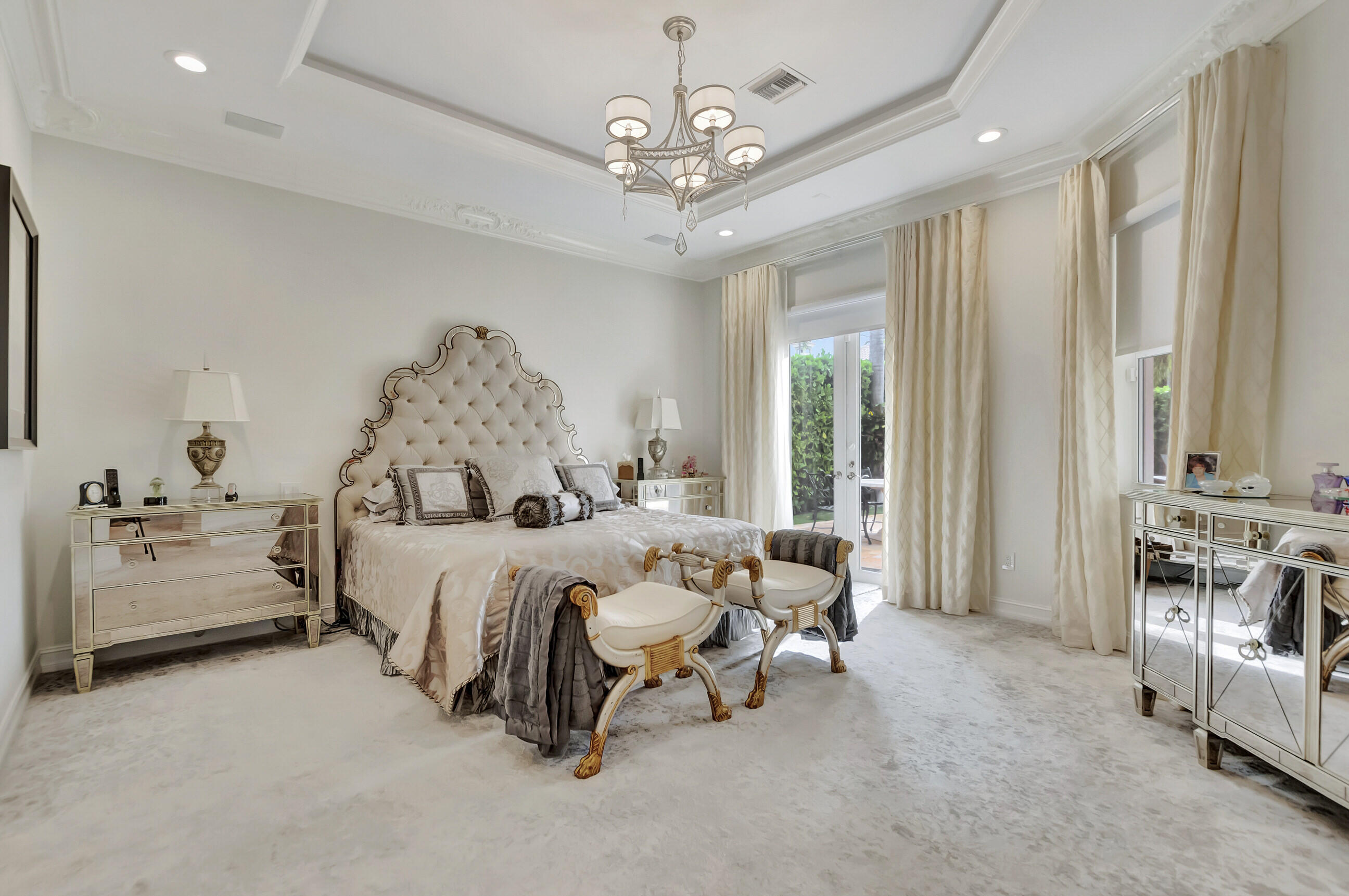 250 Fan Palm Road