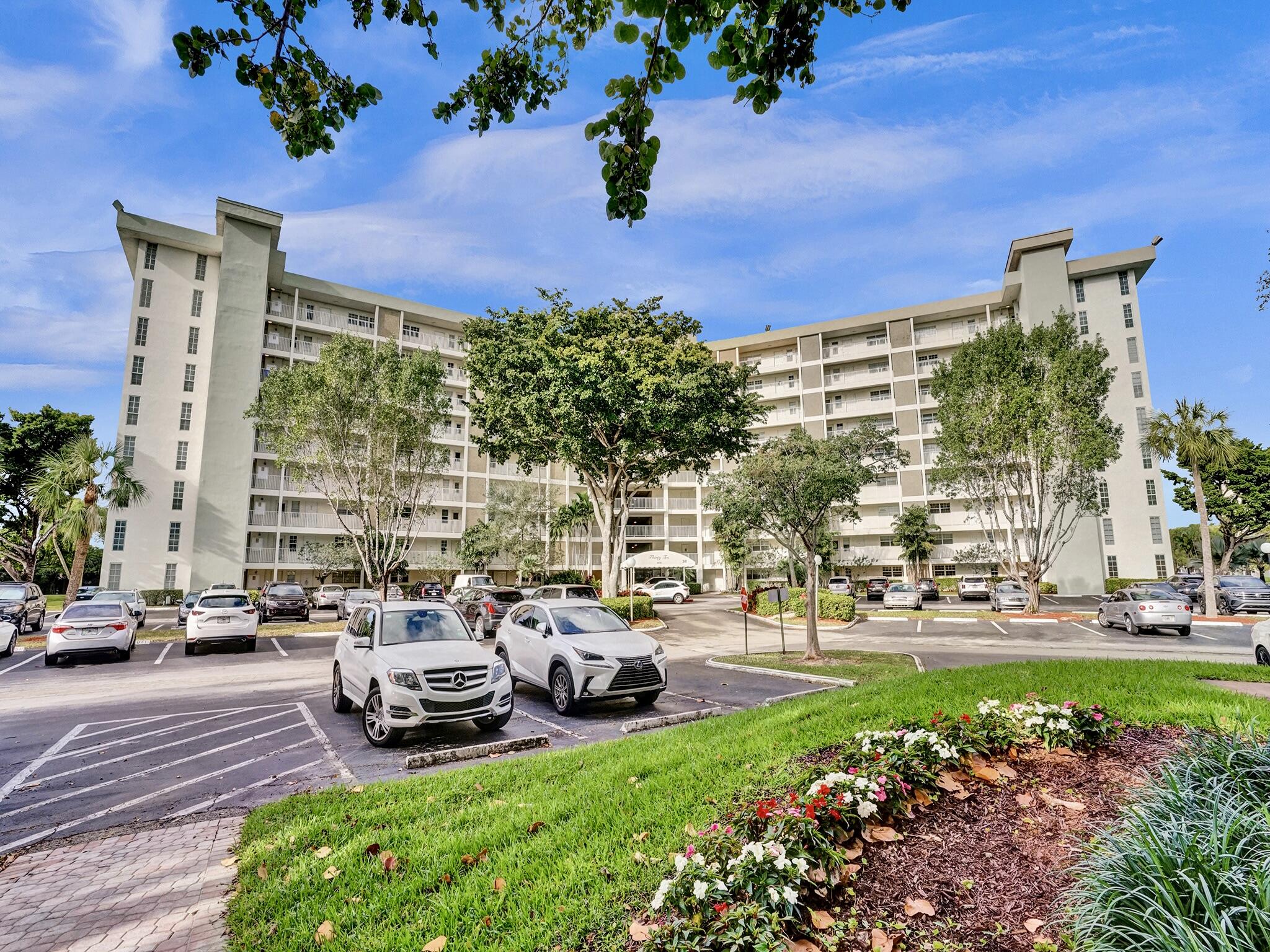 3010 N Course Drive 903