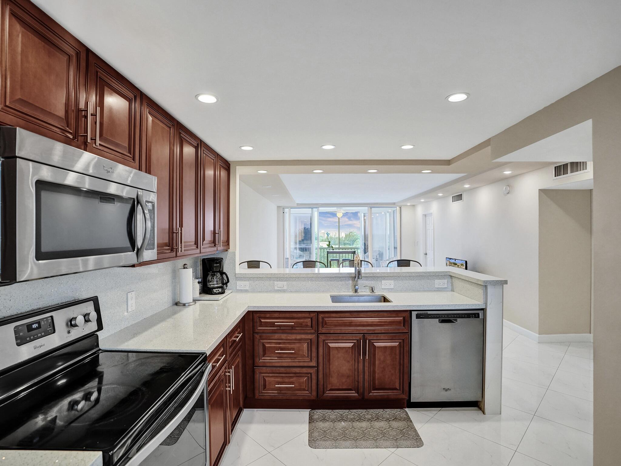 3010 N Course Drive 903