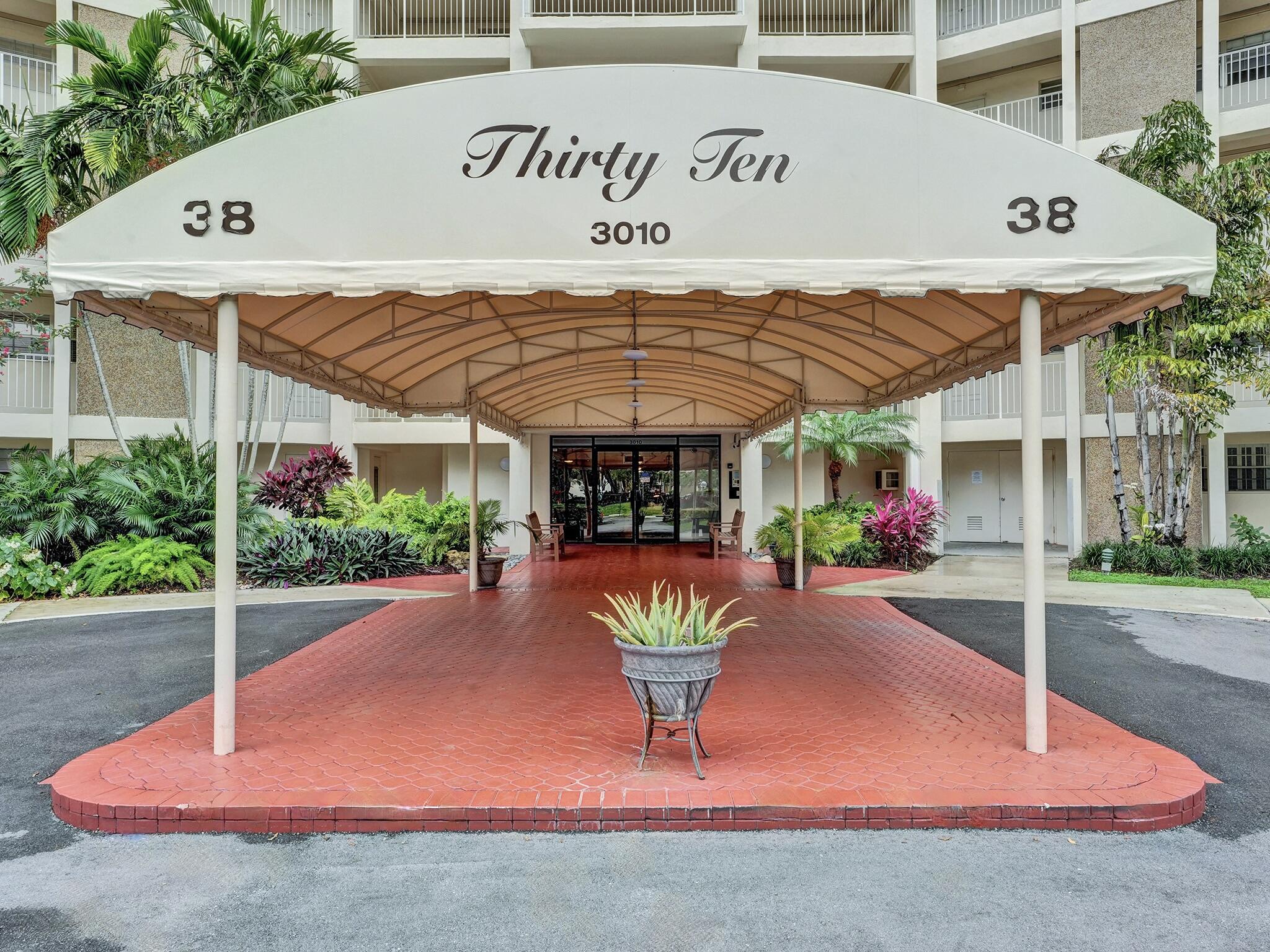 3010 N Course Drive 903