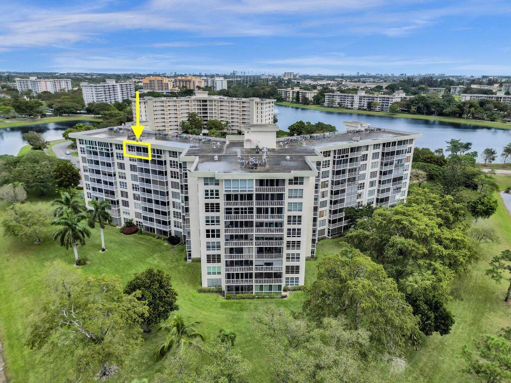 3010 N Course Drive 903