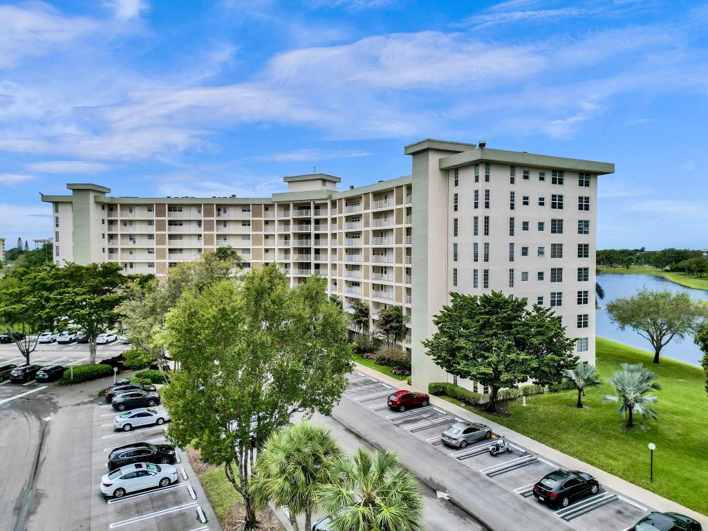 3010 N Course Drive 903