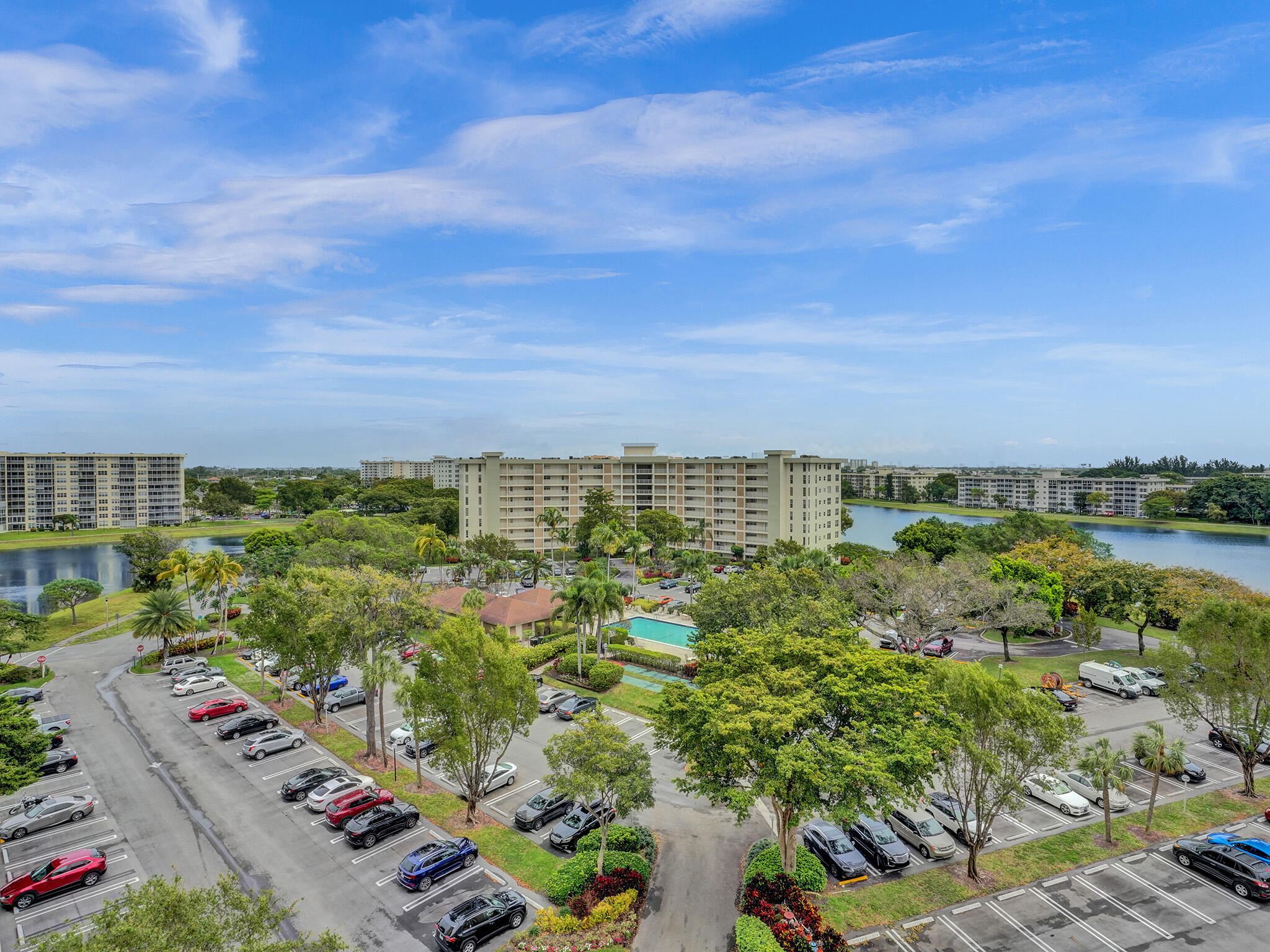 3010 N Course Drive 903