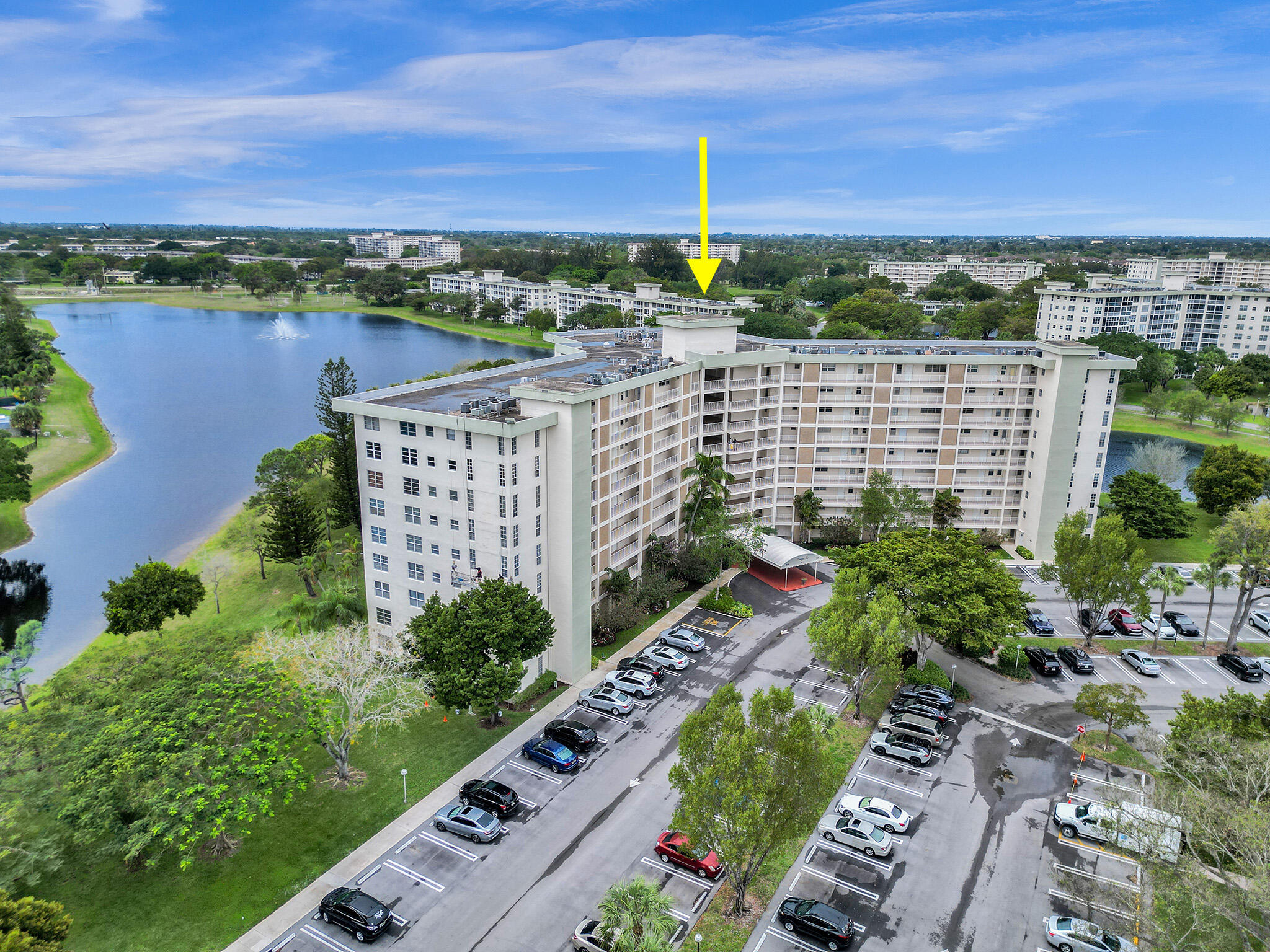 3010 N Course Drive 903