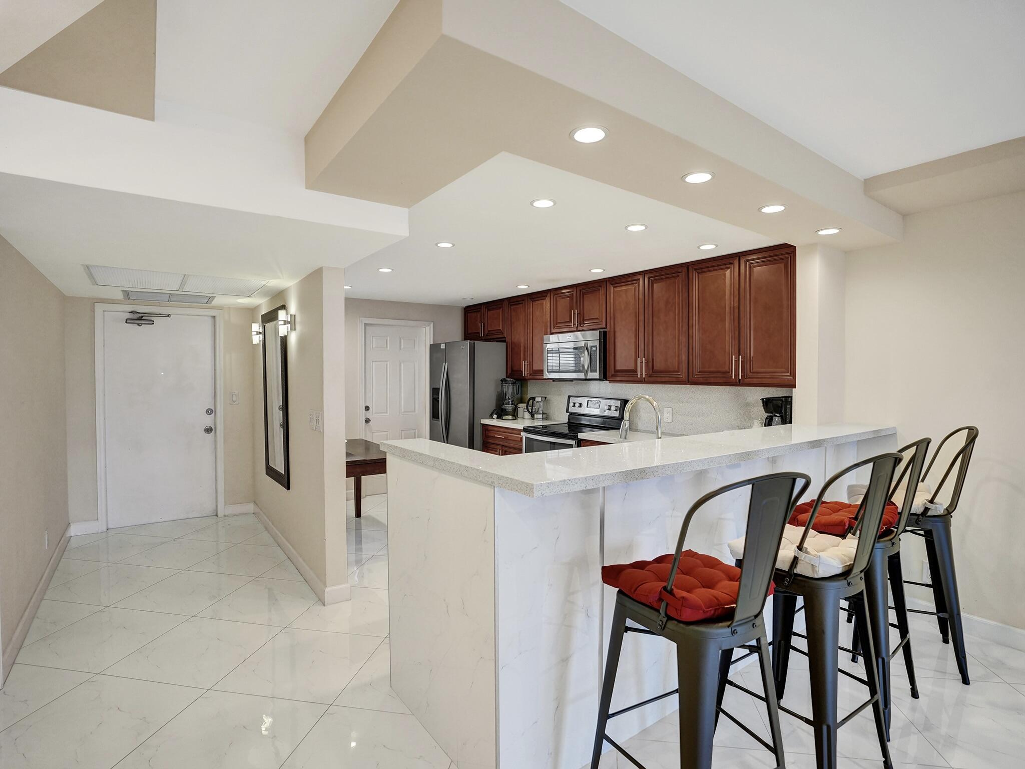 3010 N Course Drive 903