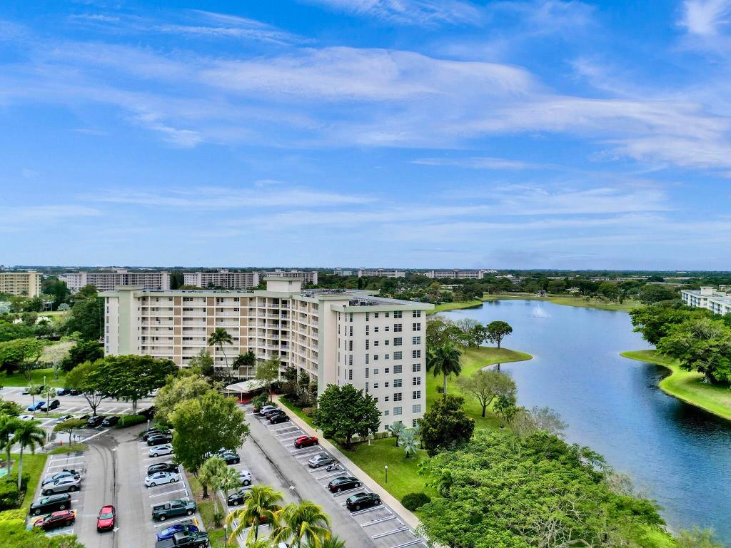 3010 N Course Drive 903