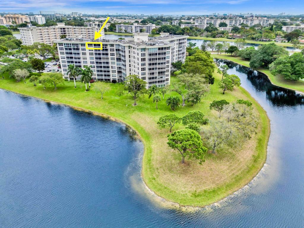 3010 N Course Drive 903