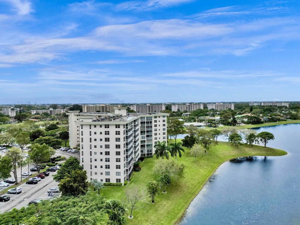 3010 N Course Drive 903