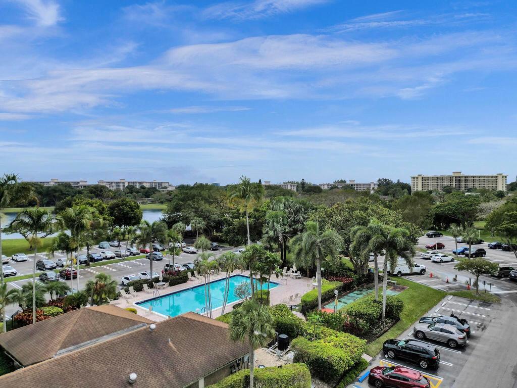 3010 N Course Drive 903