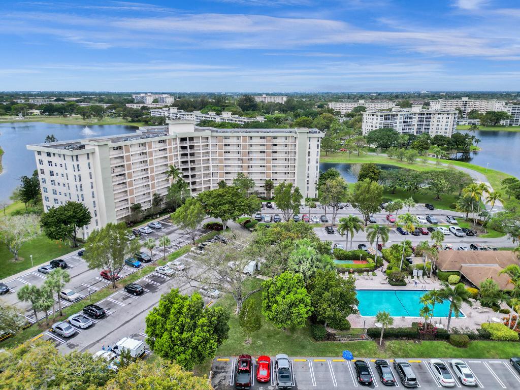 3010 N Course Drive 903