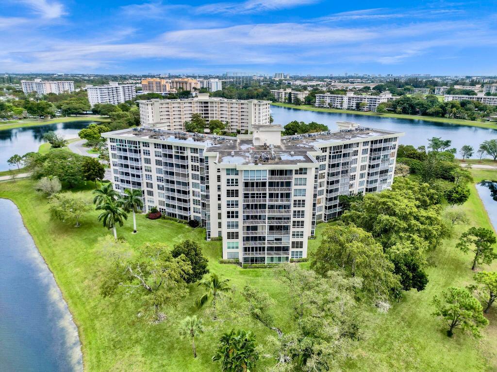 3010 N Course Drive 903