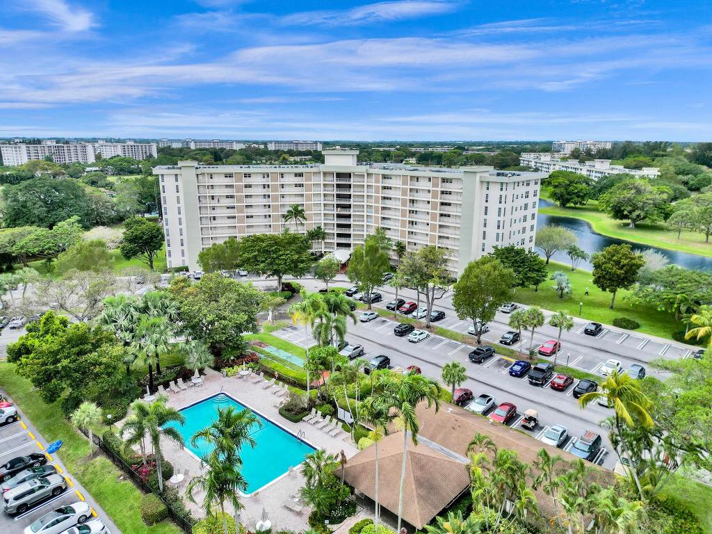 3010 N Course Drive 903