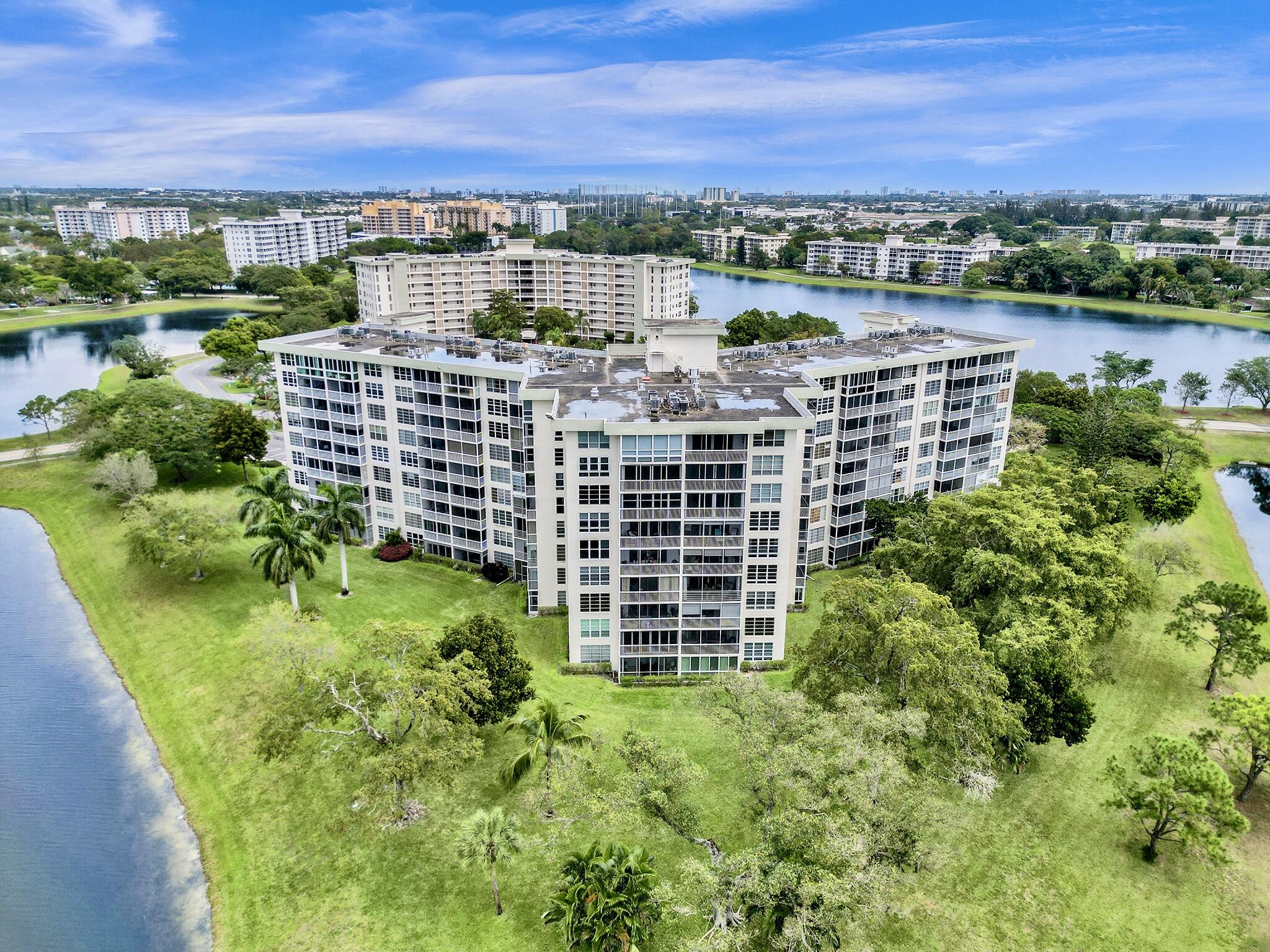 3010 N Course Drive 903