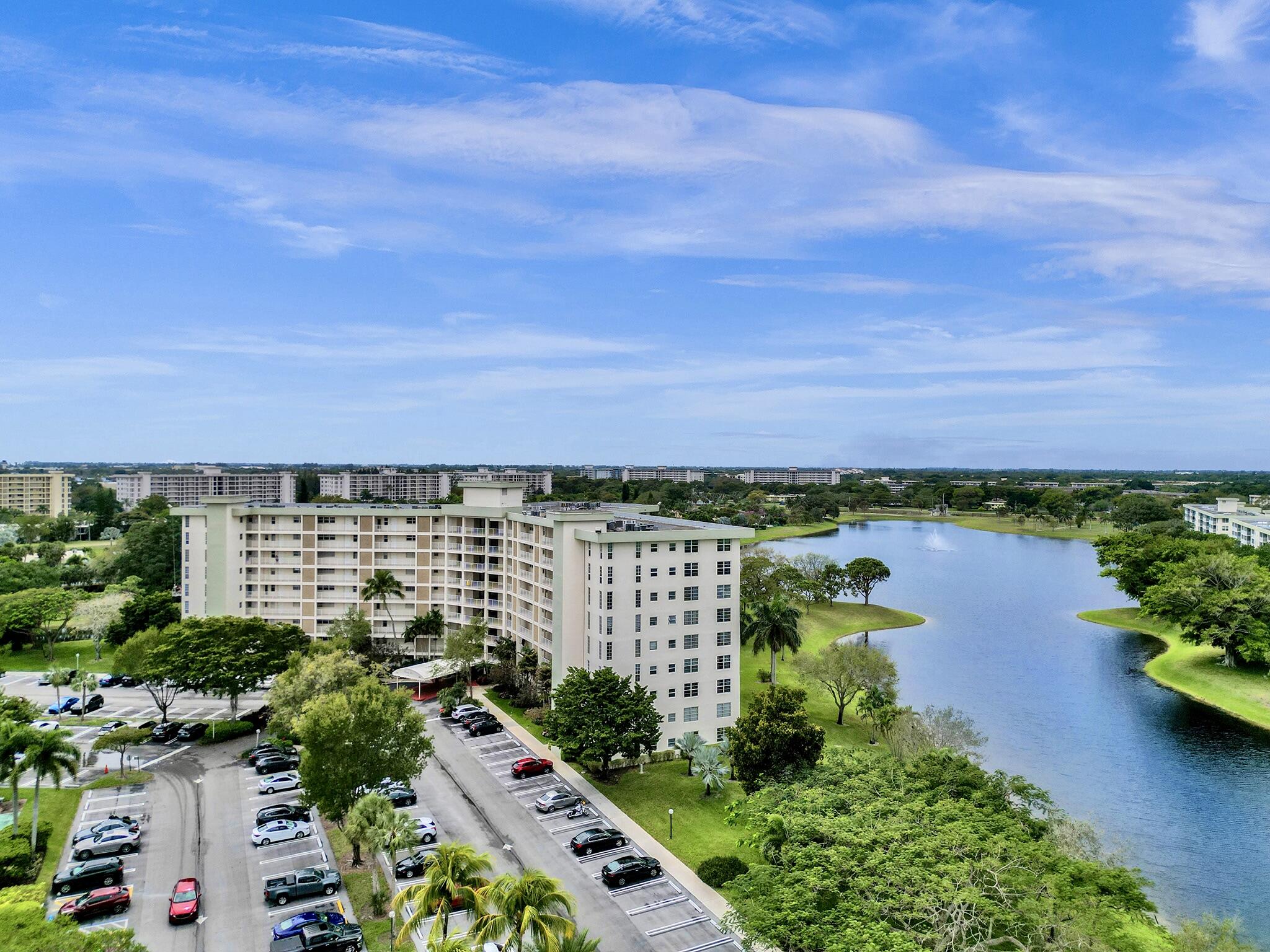 3010 N Course Drive 903