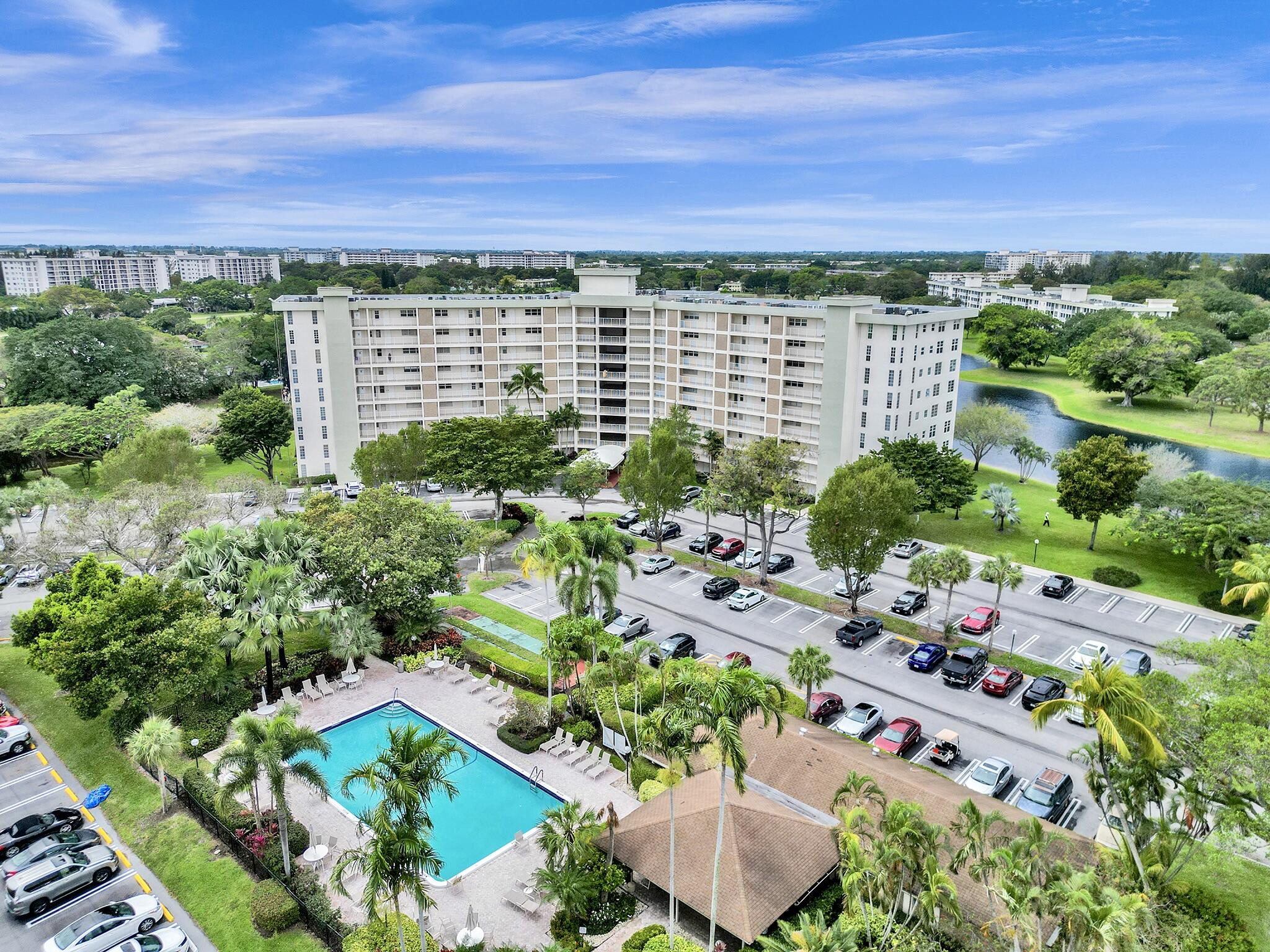 3010 N Course Drive 903