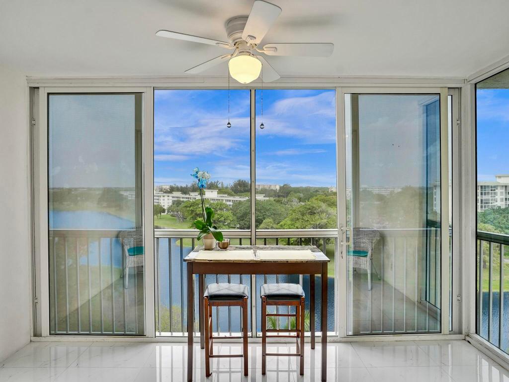 3010 N Course Drive 903